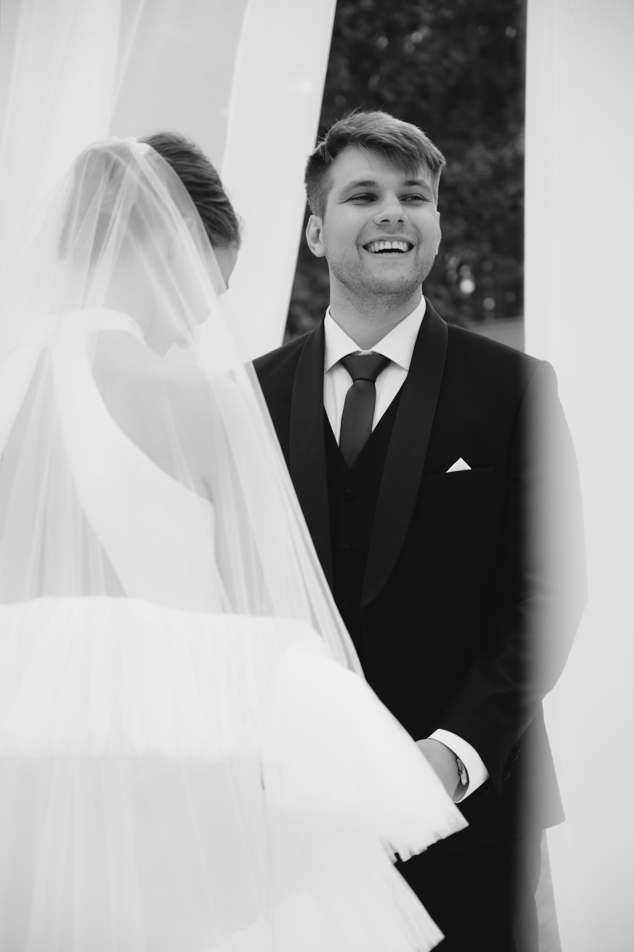 Natalia & Nikolai. Свадебный и семейный фотограф Вероника Холод