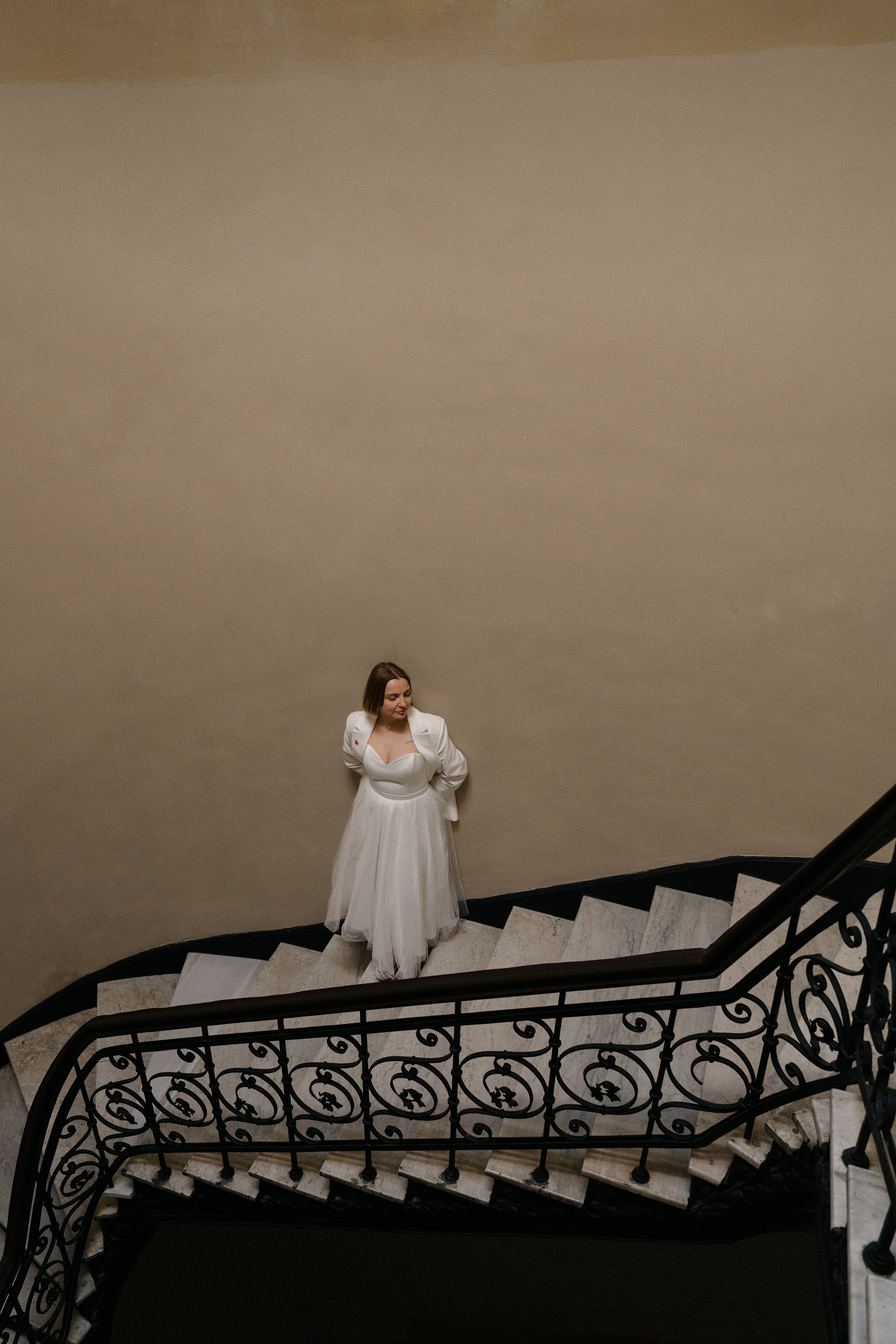 Пушистый свидетель