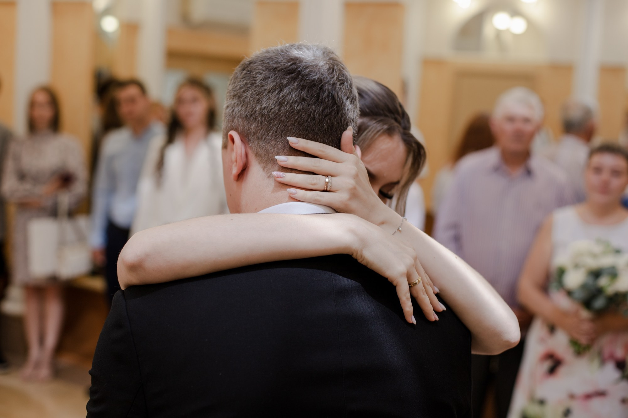 Иван и Анжела. Свадебный и репортажный фотограф в Екатеринбурге и Сухом Логу