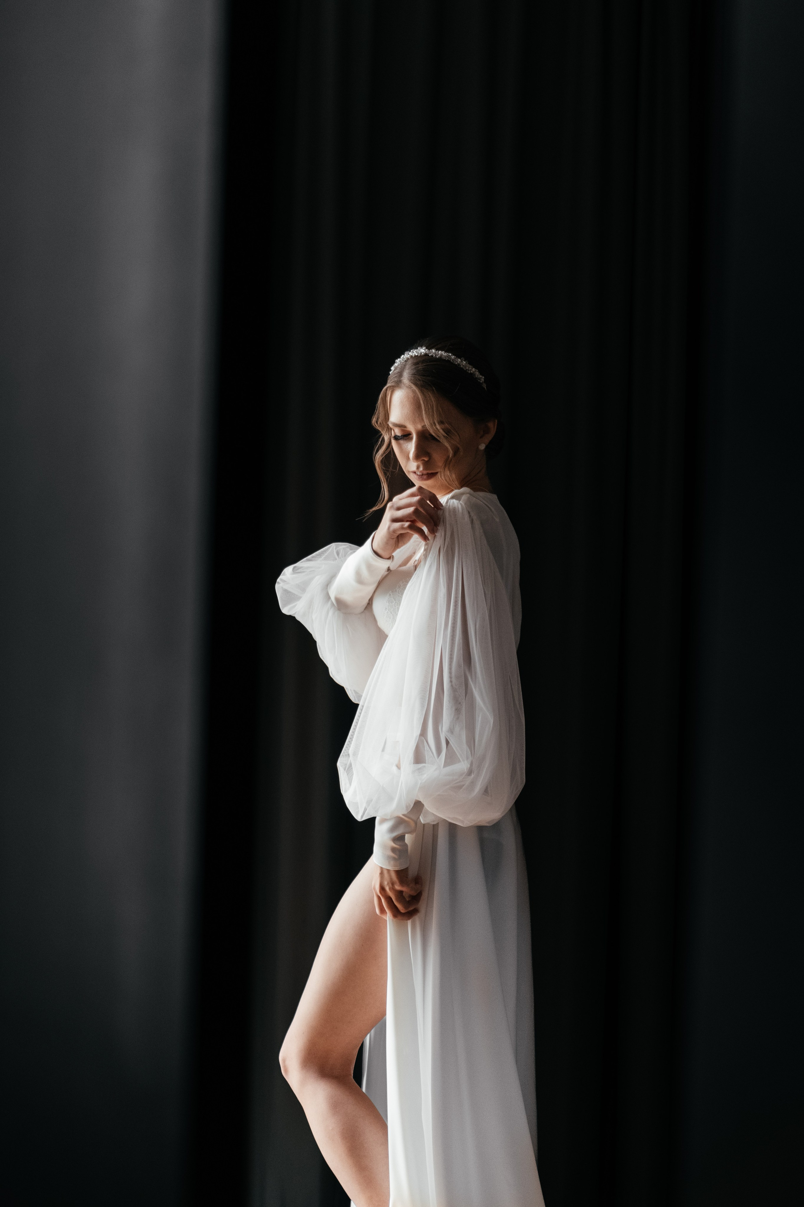 Анастасия & Слава. Свадебный и портретный фотограф в Минске и РБ Владислав Саков