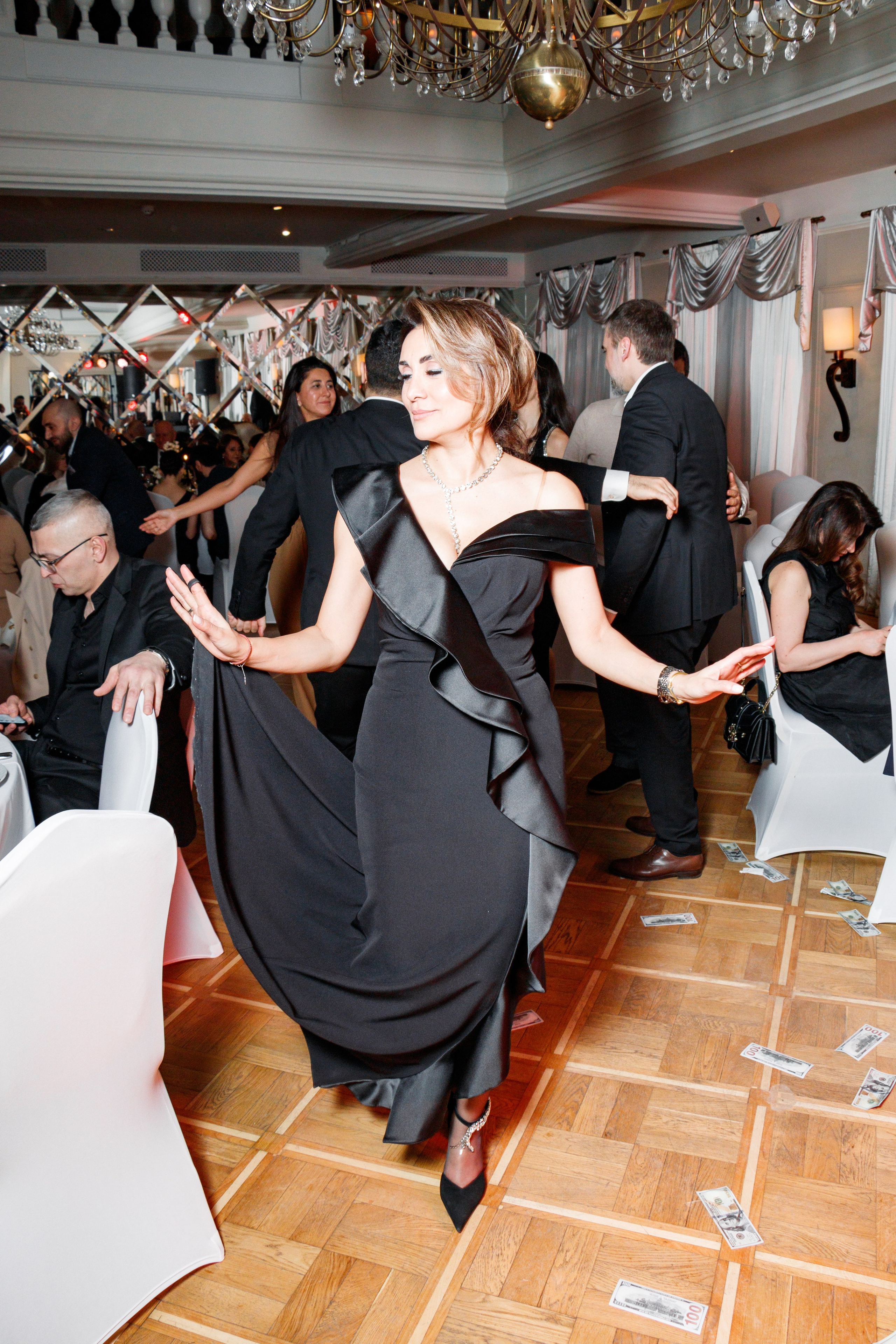 Карина. День рождения. Портретный и репортажный фотограф