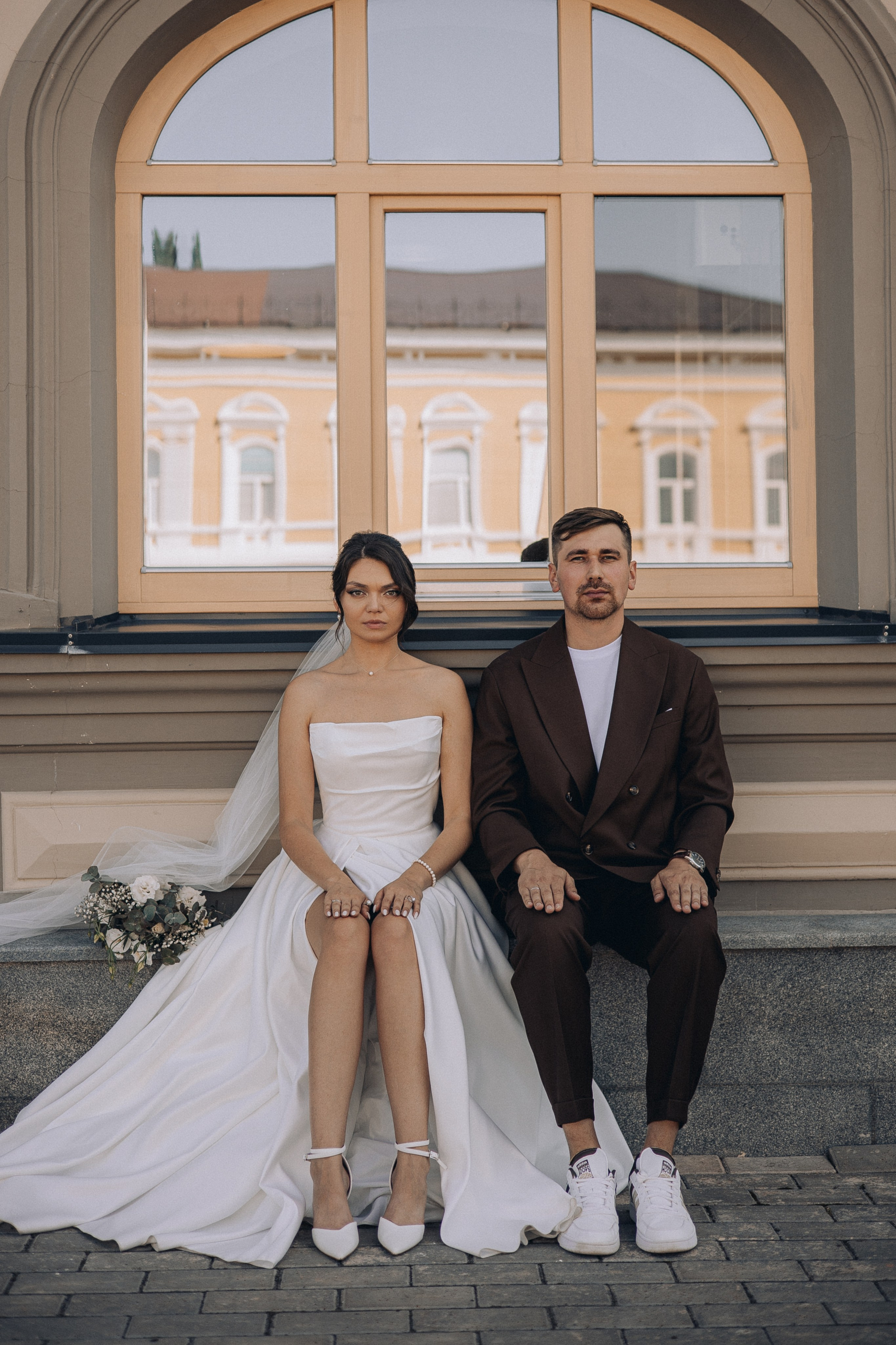 Никита и Руфина. Свадебный и семейный фотограф в городах Уфа и Стерлитамак