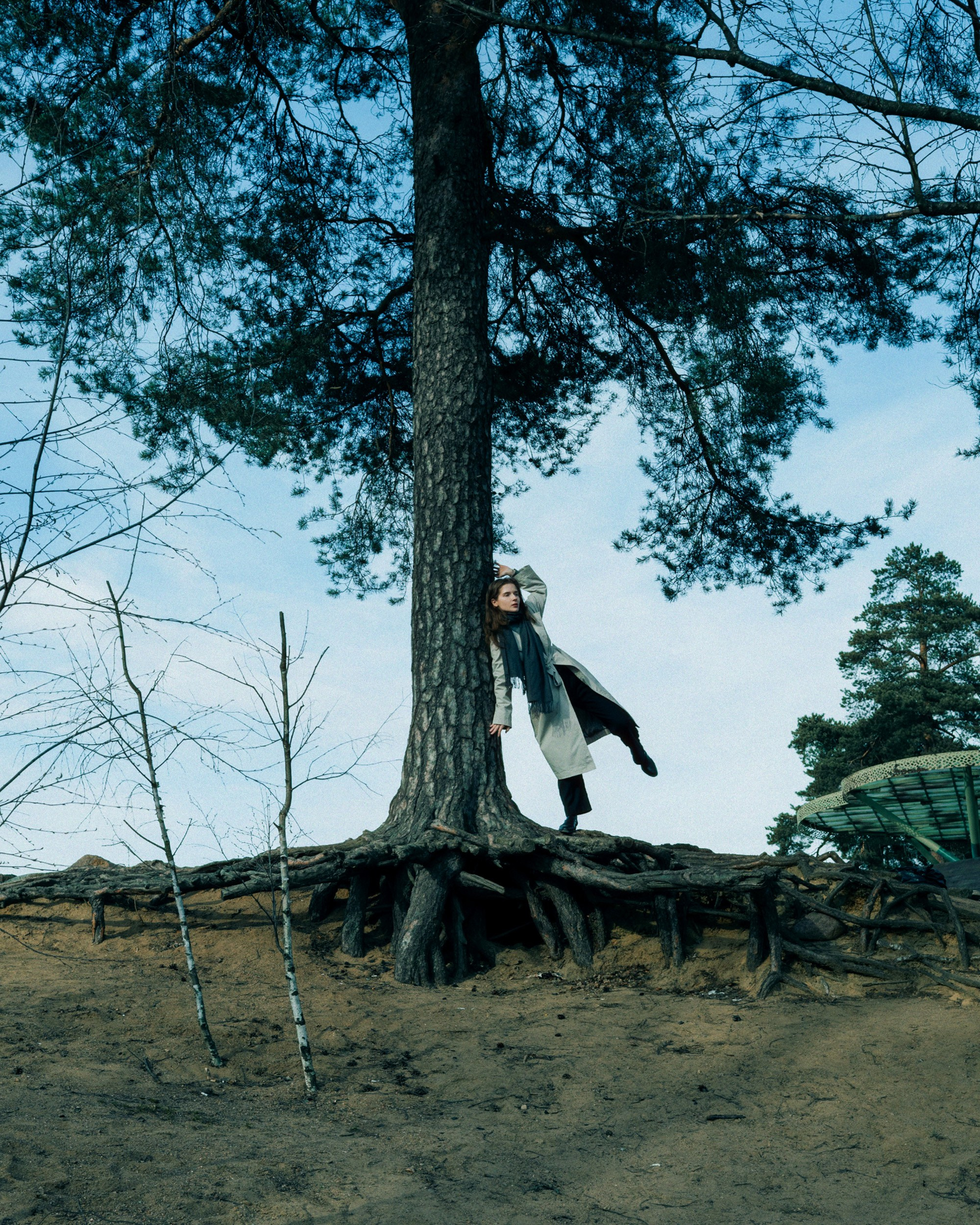 Anastasia. Портретный фотограф в Санкт-Петербурге Алексей Корзов