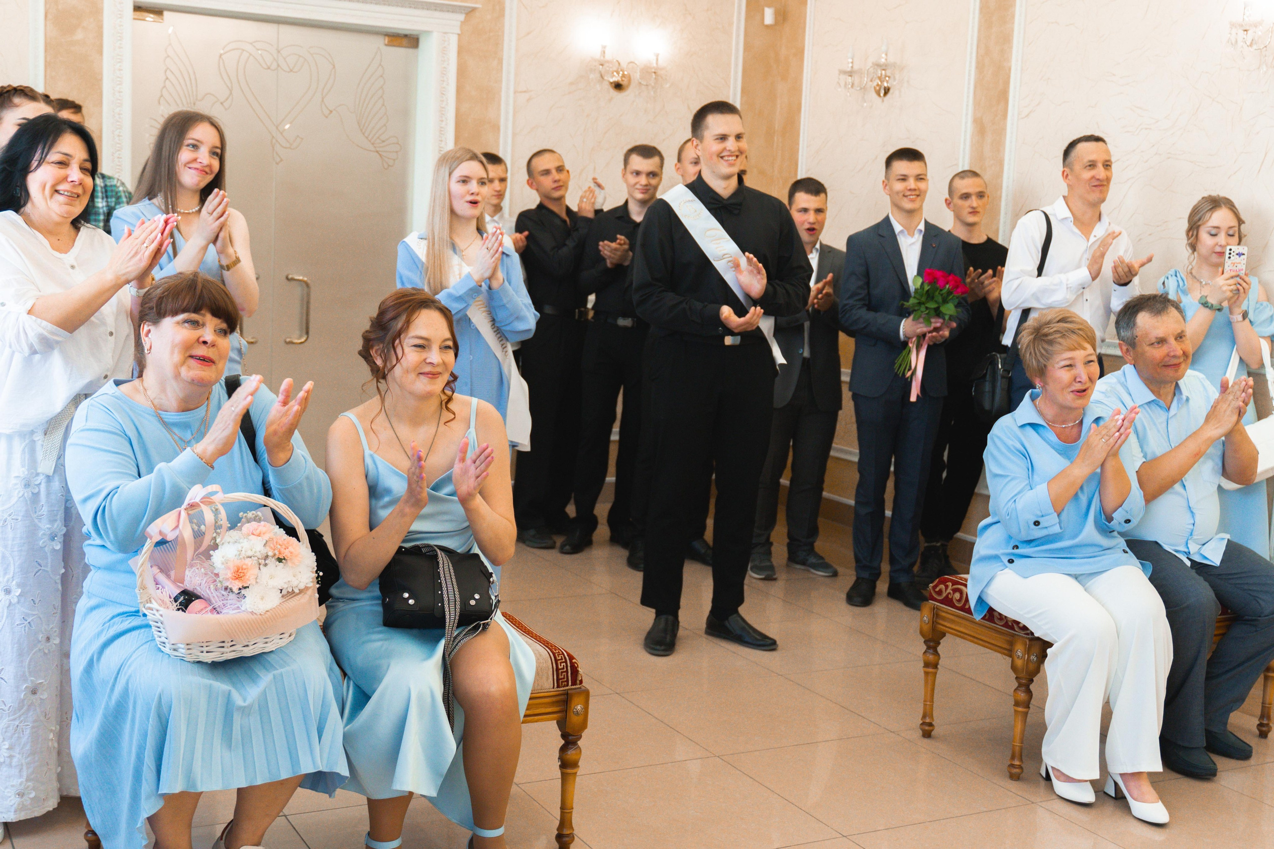 Борис & Анастасия. Фотограф в Иркутской области Наталья Паневина