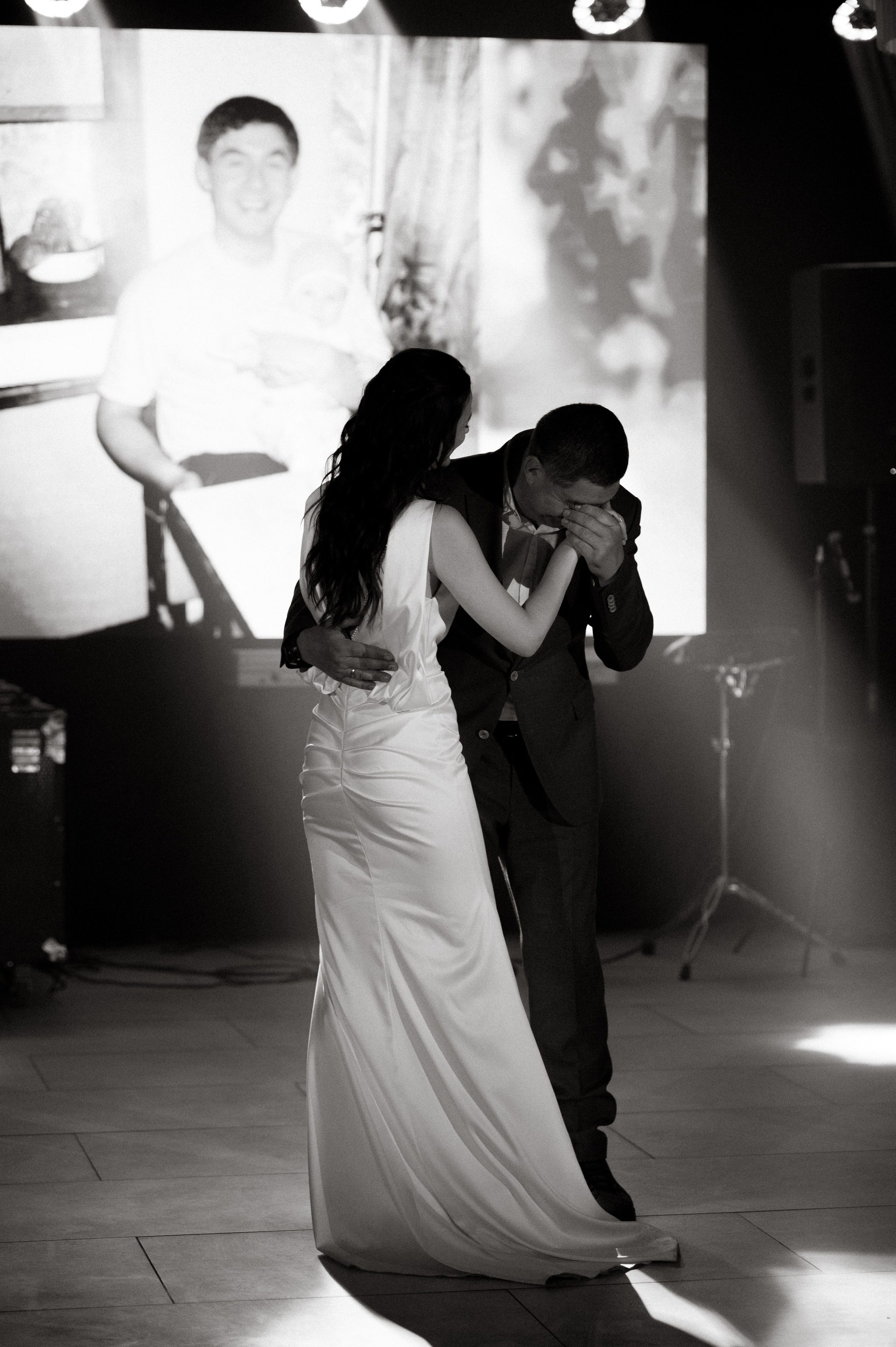 Данил и Оля. Свадебный фотограф и видеограф