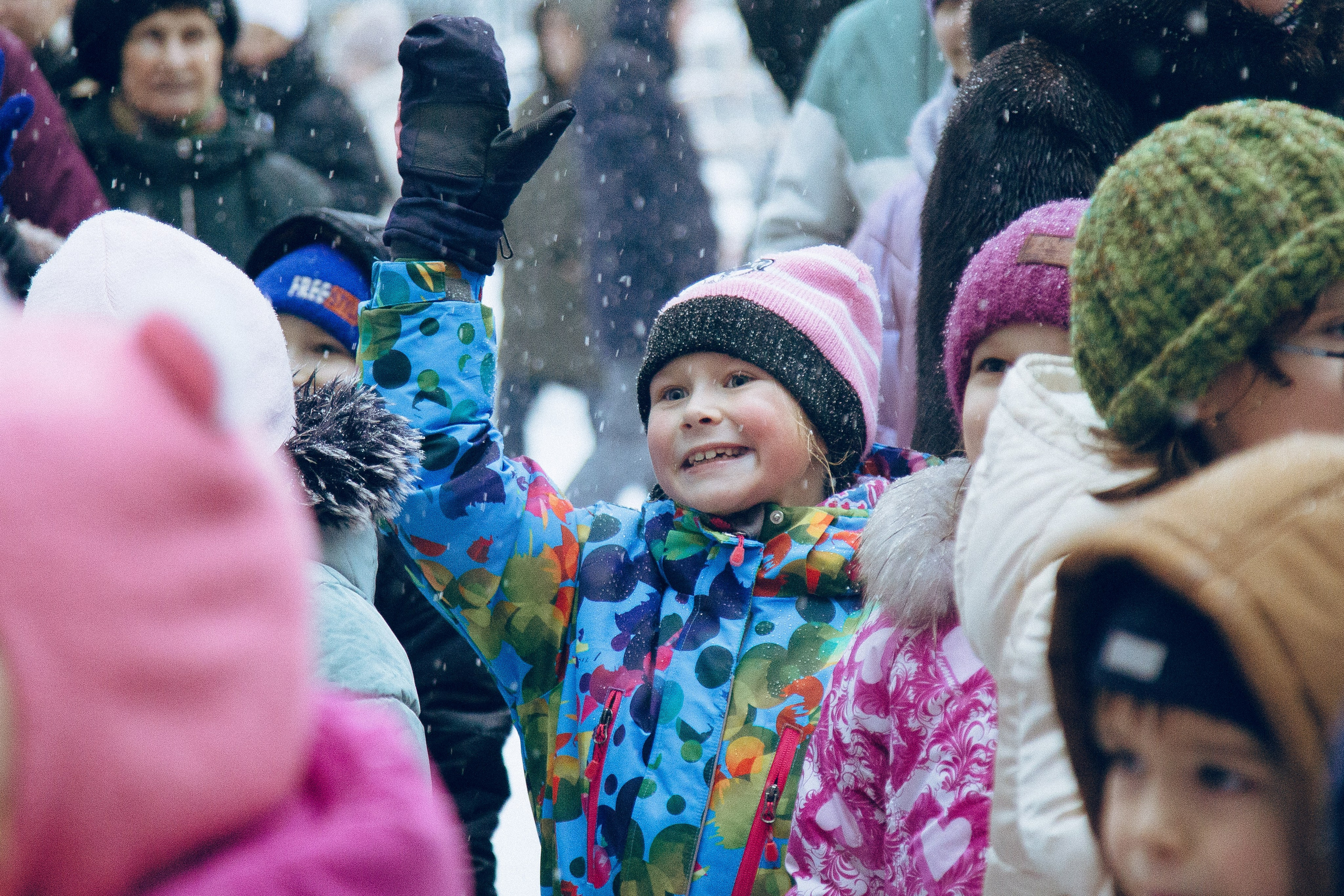 Репортаж. Фотограф Ксения Крохина Санкт-Петербург