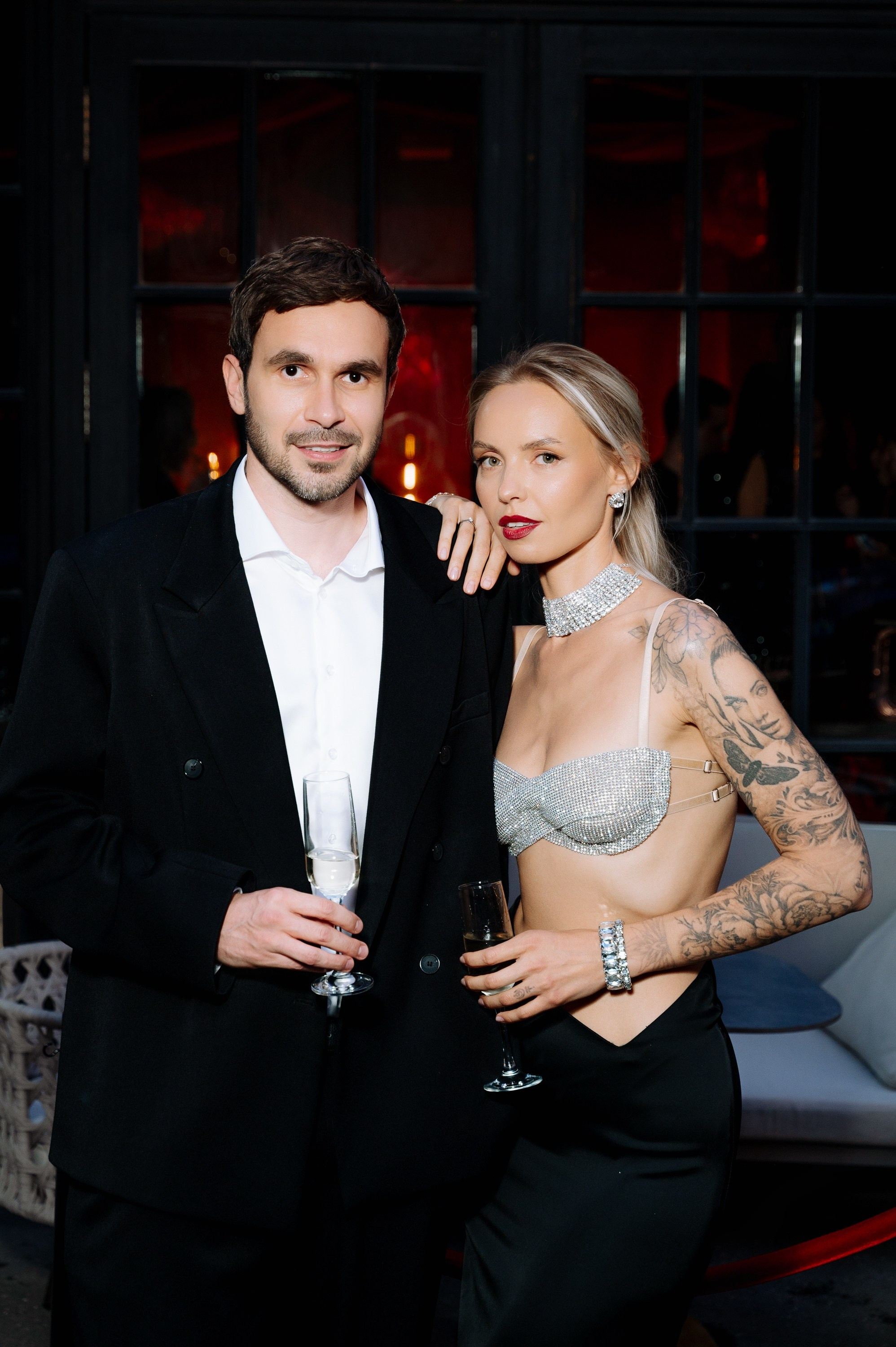 DK club | Денис Кутергин birthday. Фотограф Вито Бурмасов | Москва