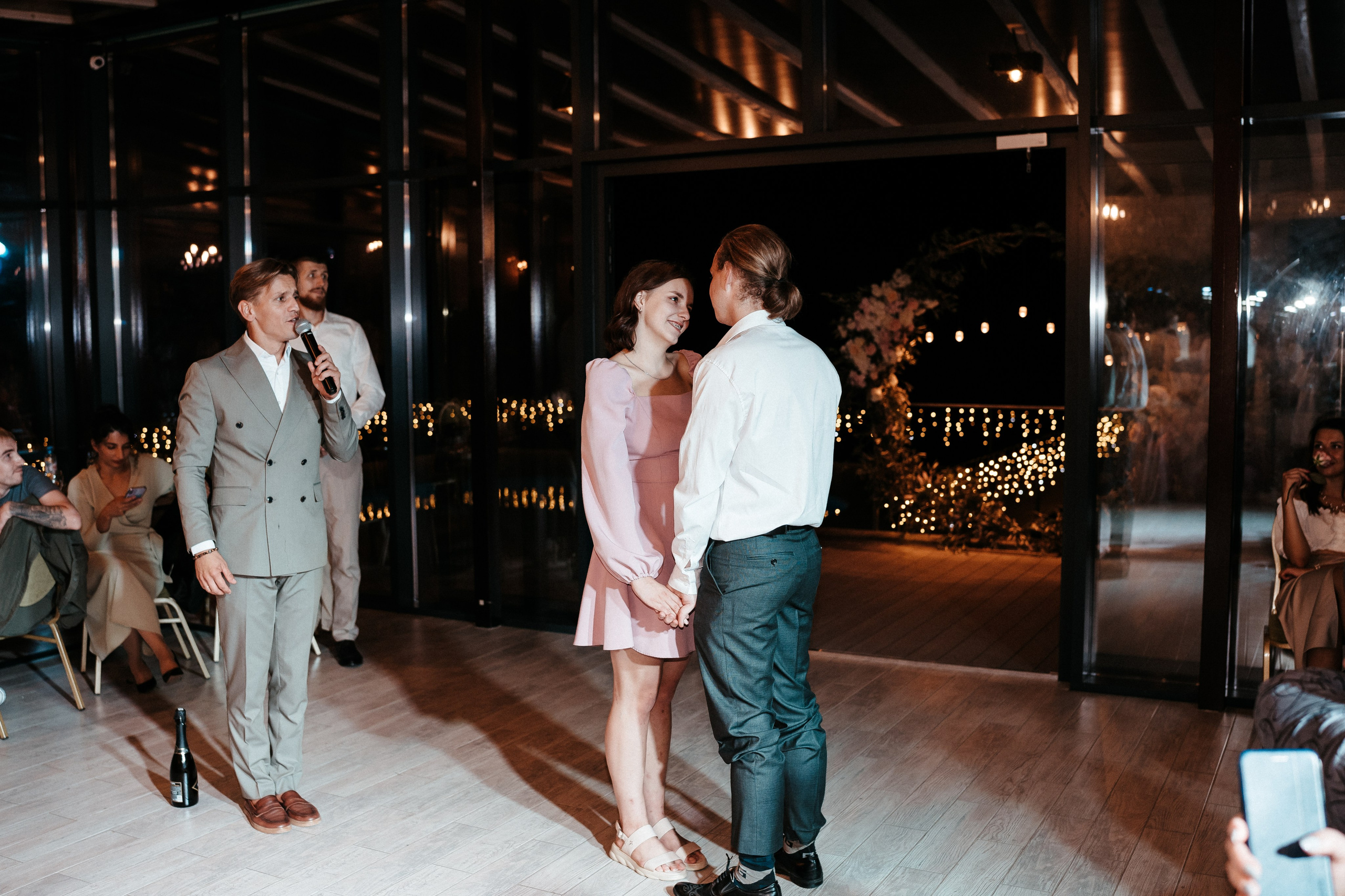 Василий и Виктория. Свадебный фотограф в Симферополе