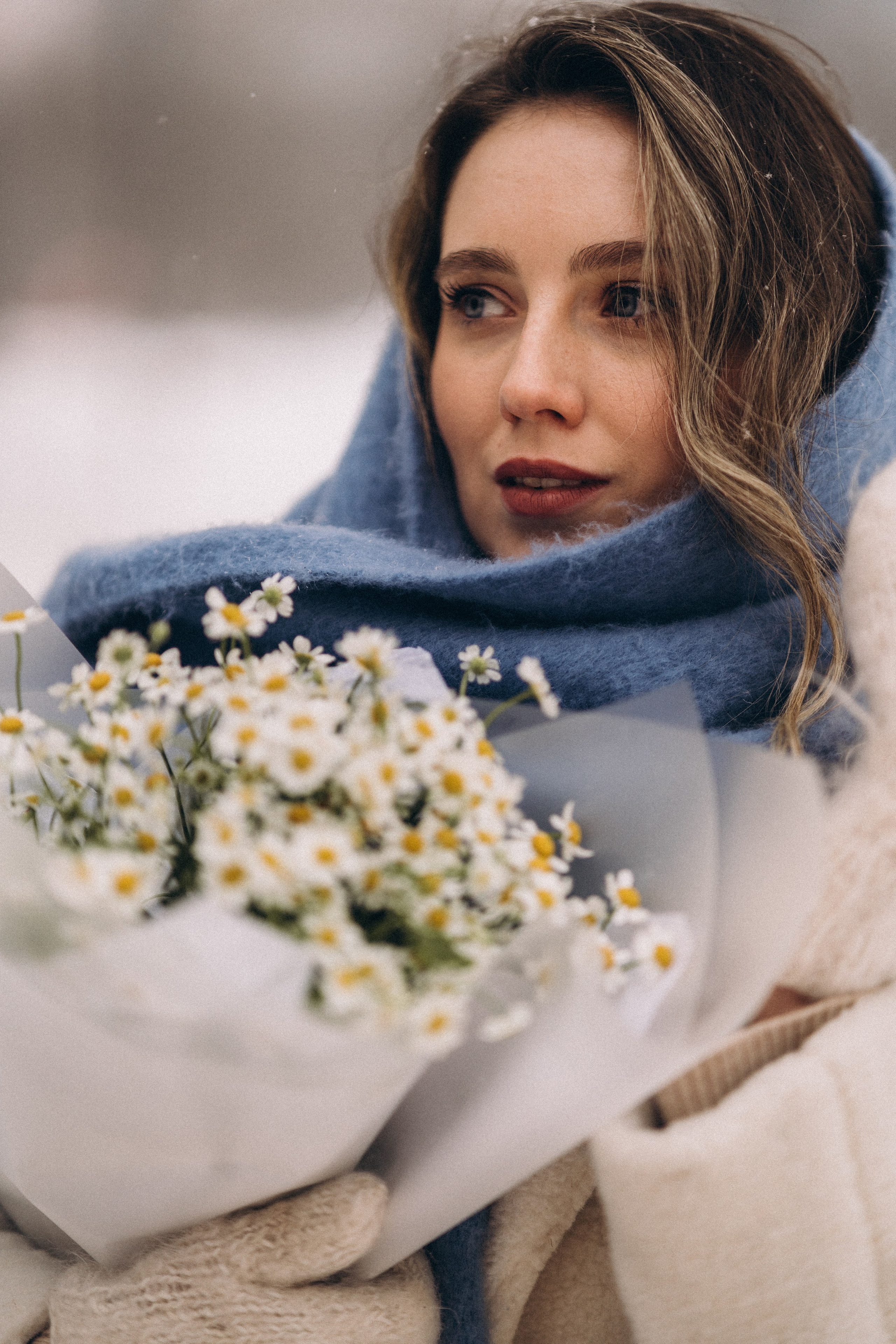 Настя. Фотограф Екатерина Катунова | Москва