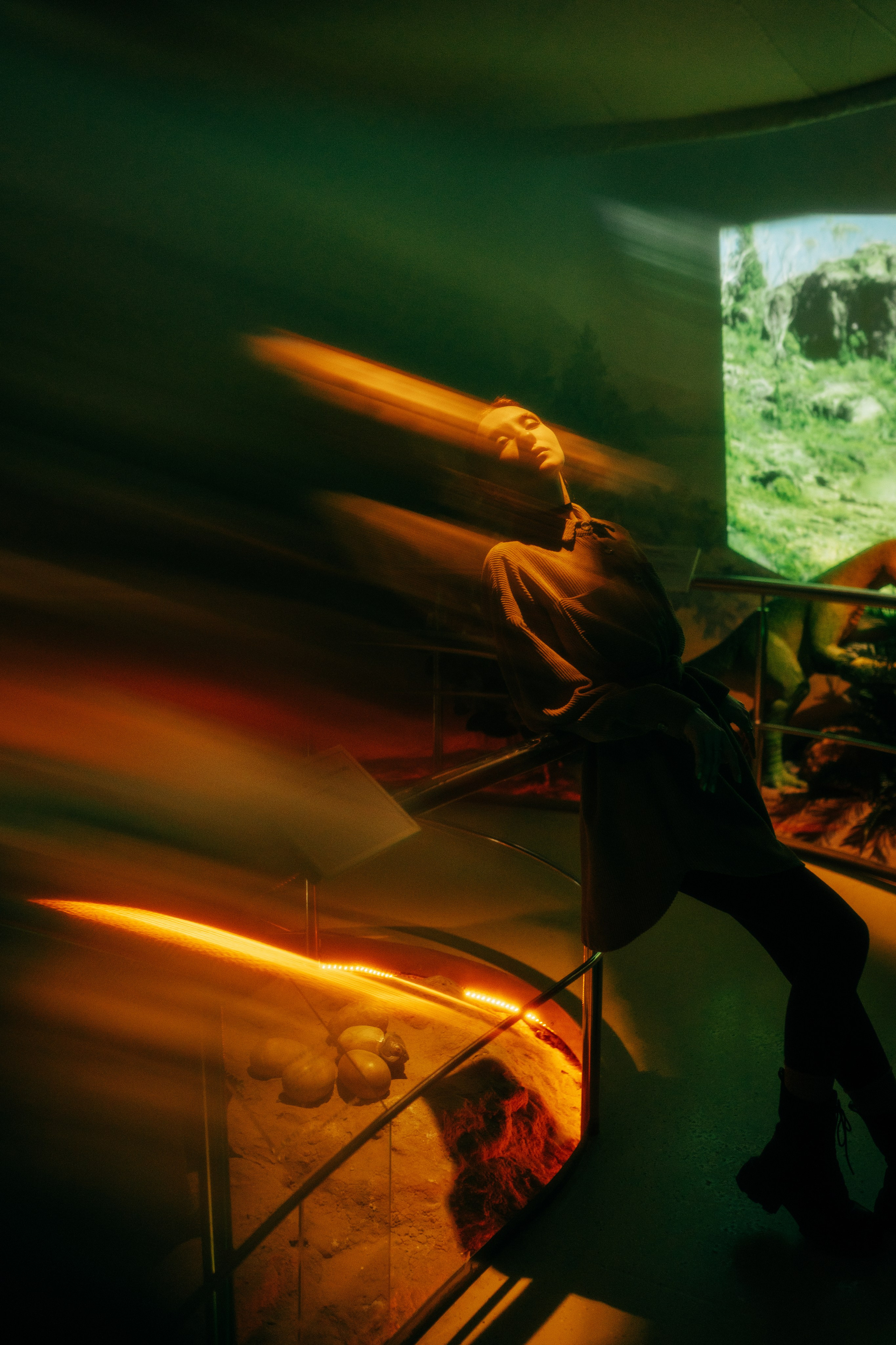 Тамара. Фотограф Екатерина Катунова | Москва