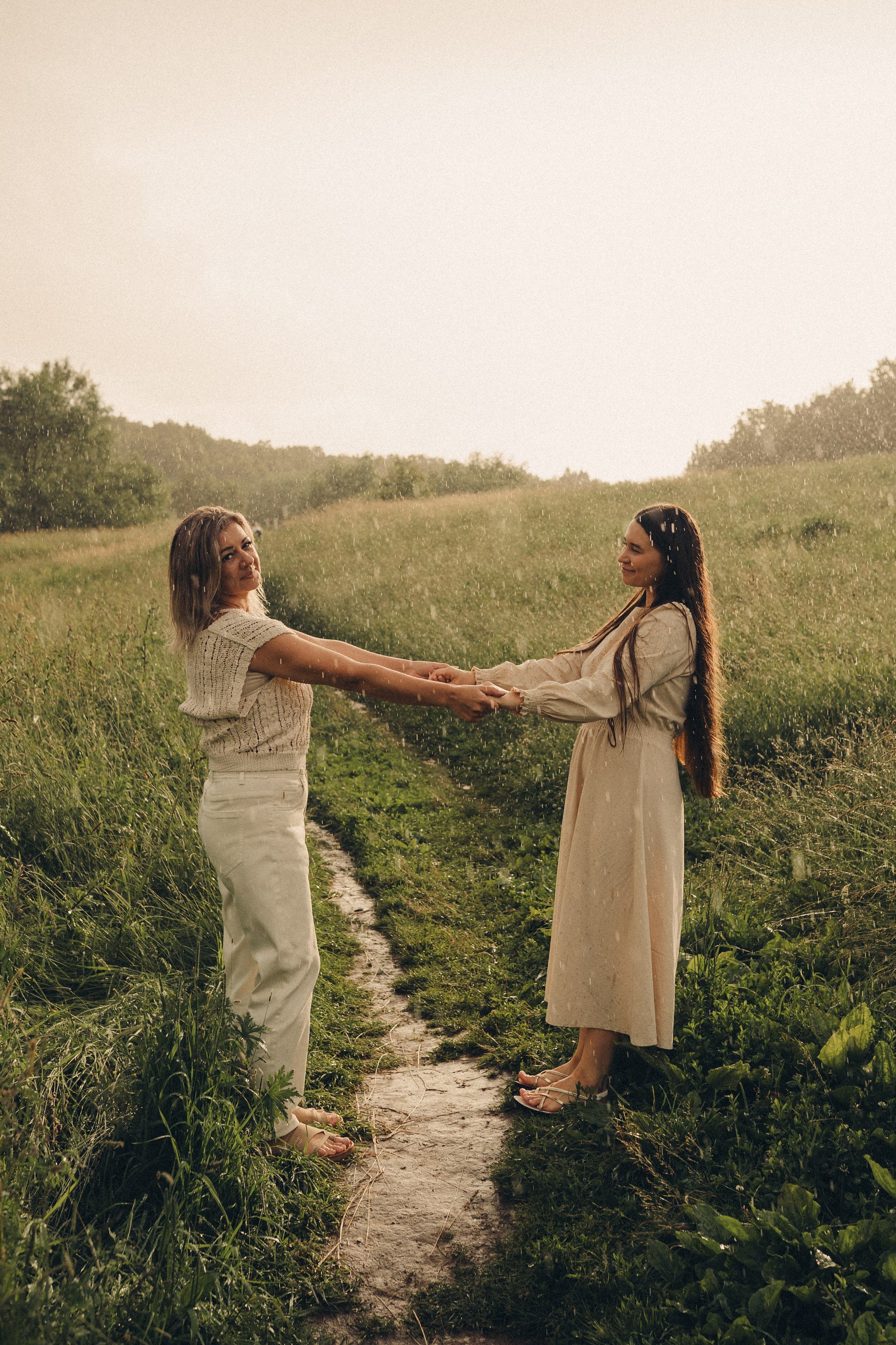 Семейная съёмка. Фотограф Екатерина Катунова | Москва