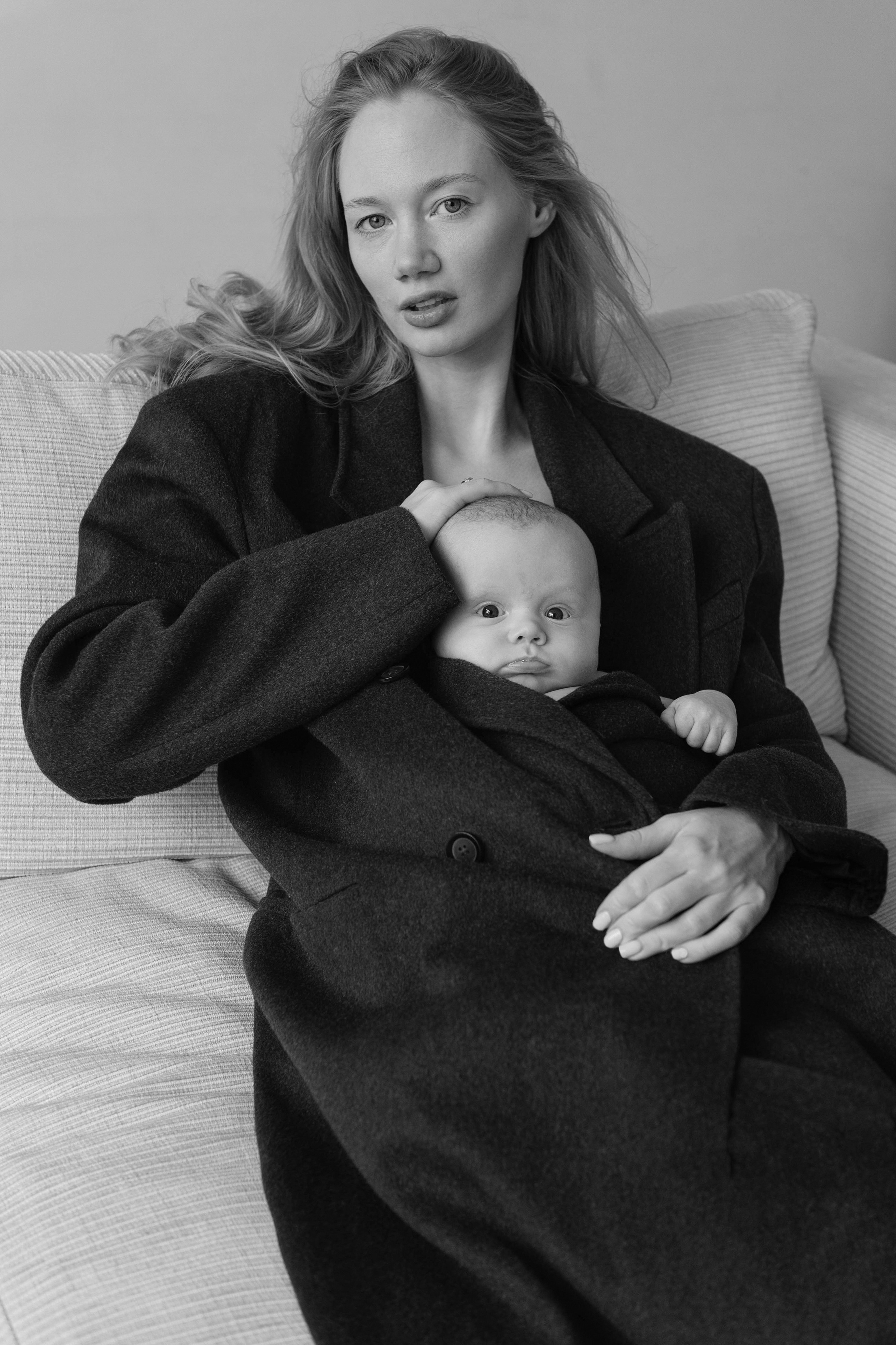 Семейные истории. ФОТОГРАФ КСЕНИЯ СОСНОВСКАЯ