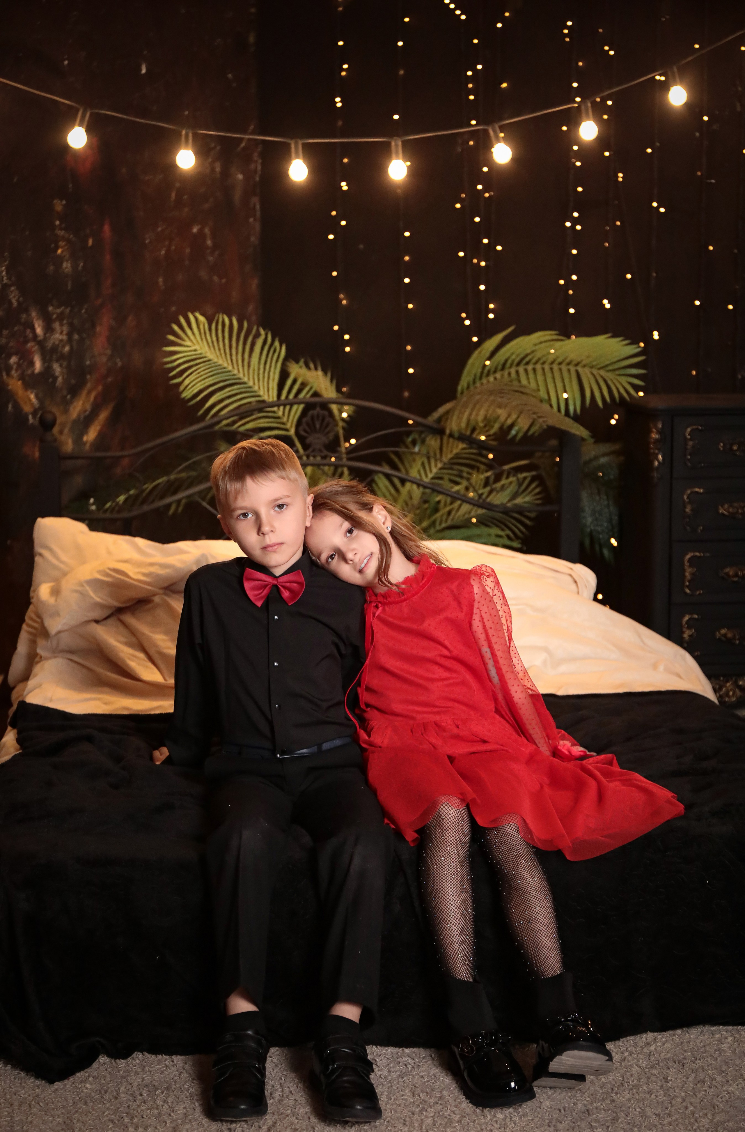 НОВОГОДНИЕ ФОТОСЕССИИ. Фотограф г. Хабаровск. Семейные и индивидуальные съёмки