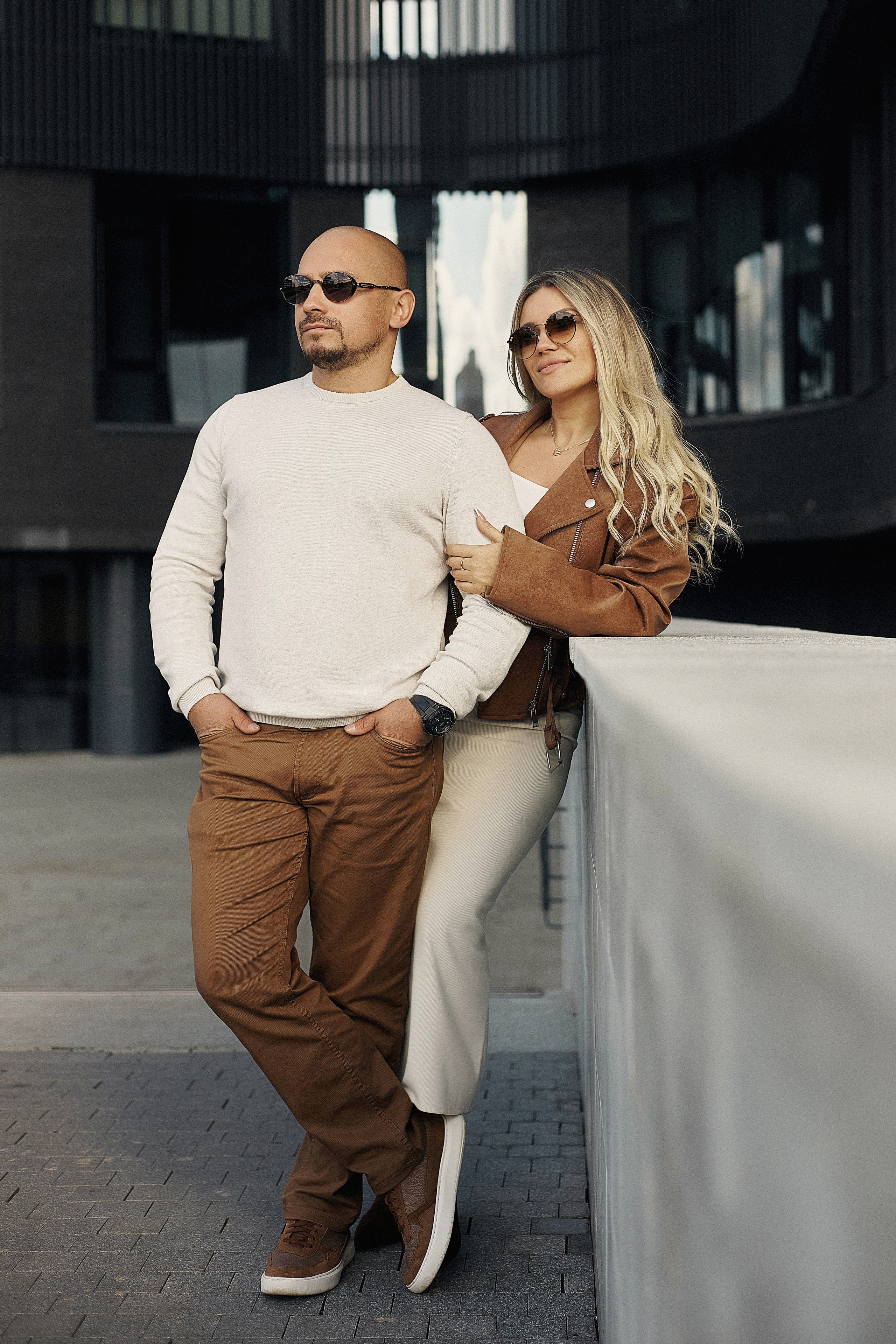 Осеннее настроение. Свадебный фотограф  Казань Альметьевск Айдар Гарайшин