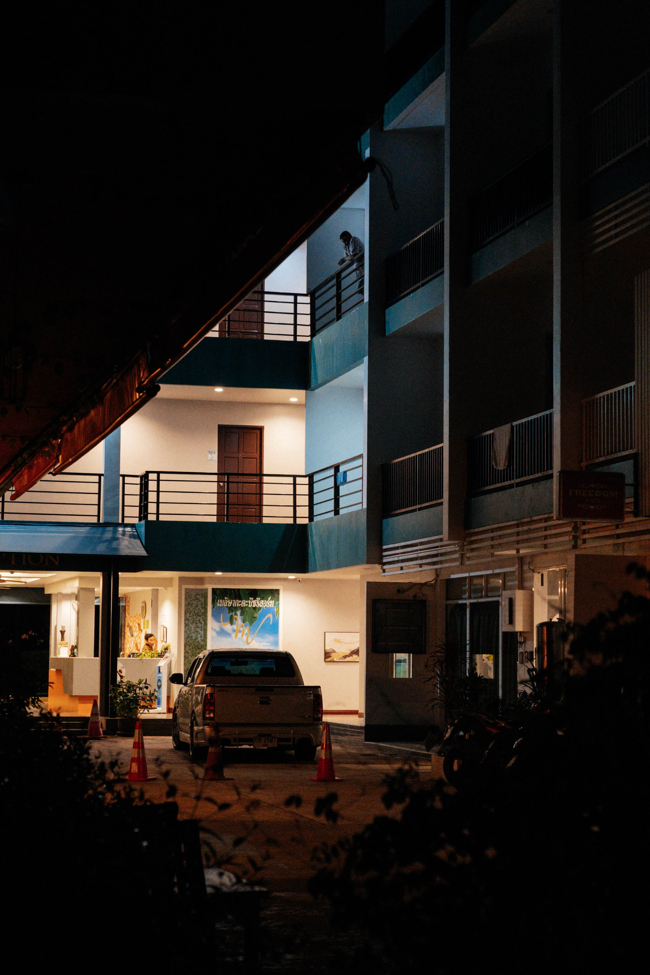 Тай, 2023. Свадебный фотограф Москва Александра Аверкова