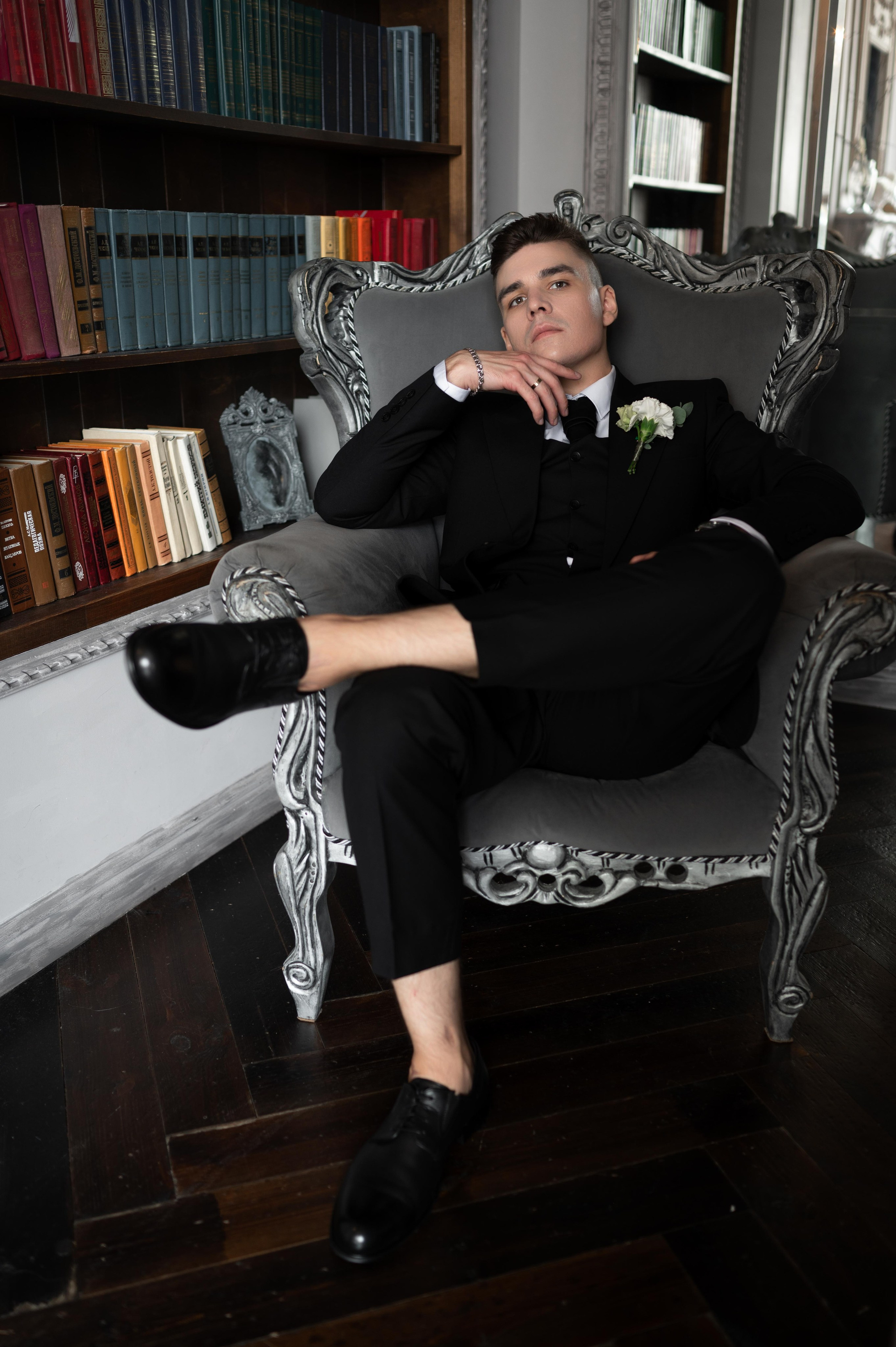 31 мая. Свадебный, портретный, коммерческий, предметный фотограф в Ставрополе Иван Белашов