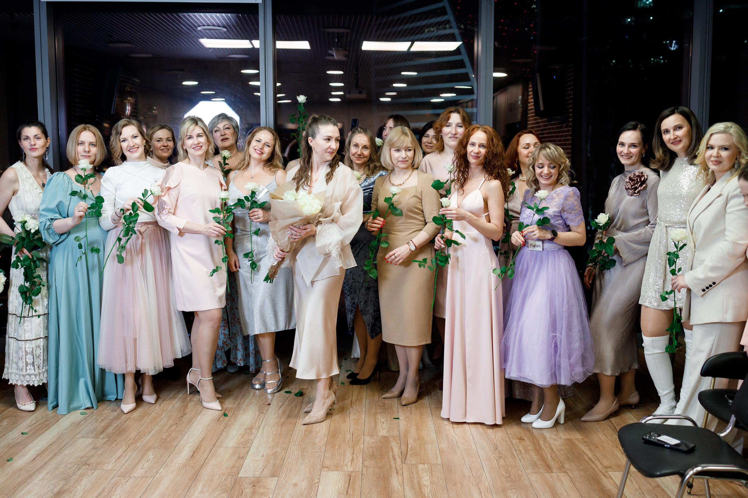 Репортажное фото праздника. Репортажный и портретный фотограф в Москве Саханцева Анна