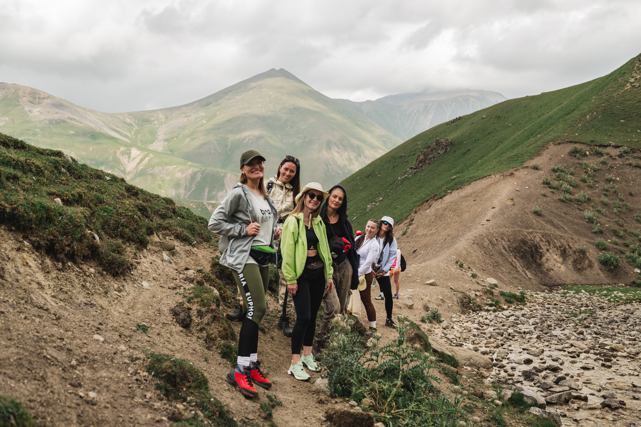 Гийбашкель. Главная