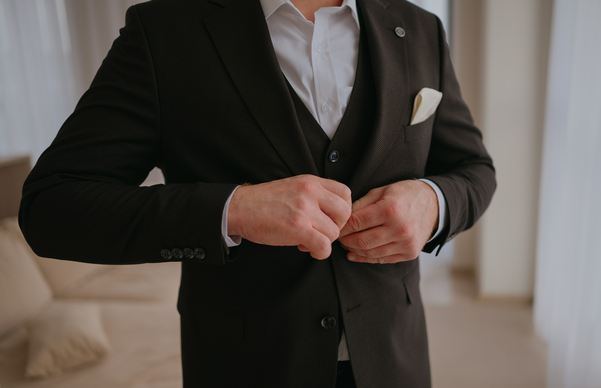 Игорь и Вероника. Свадебный фотограф Уфа Дарья Насырова