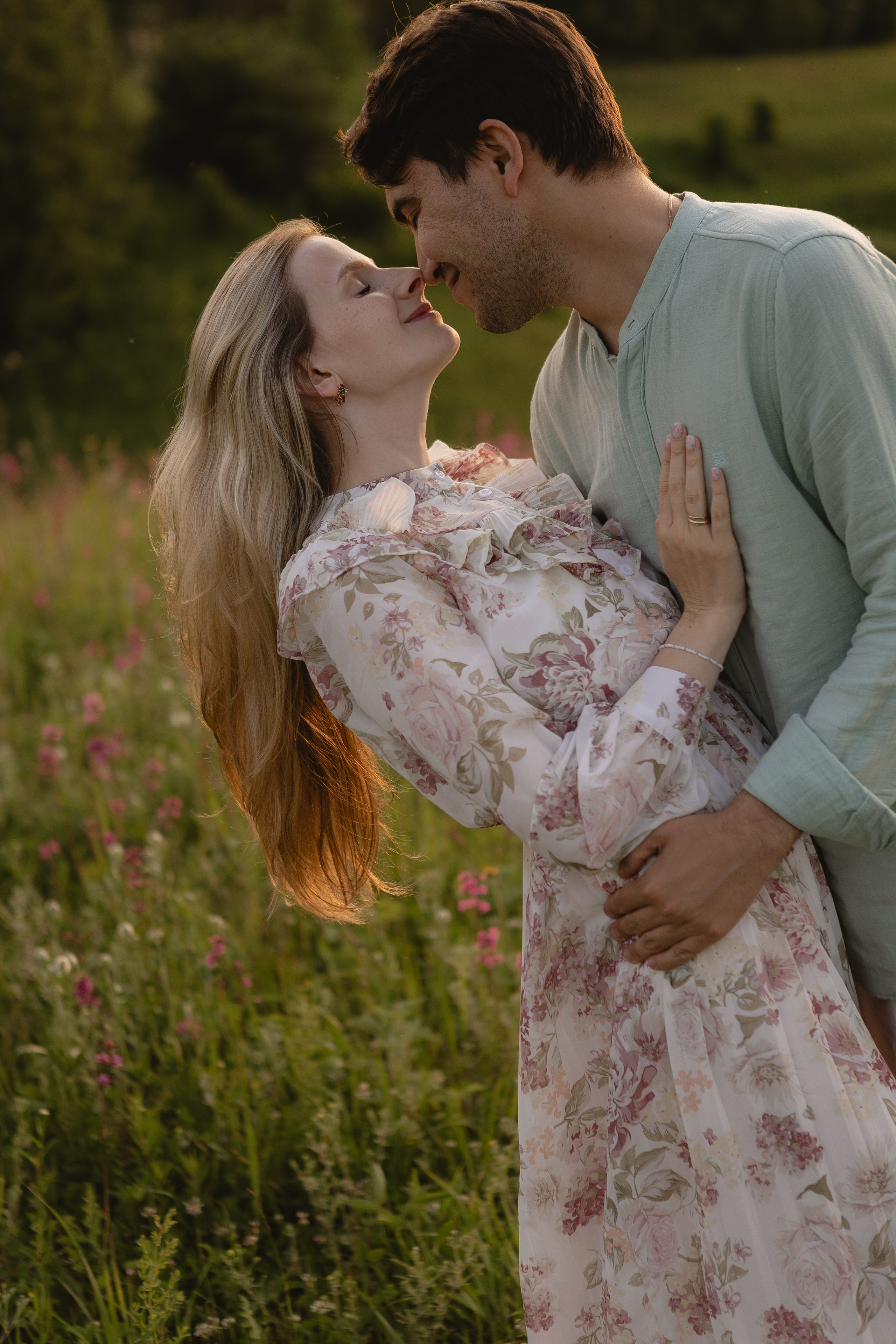 Анастасия с любимыми. Фотограф в Казани.Снимаю индивидуальные портреты, love story и свадьбы