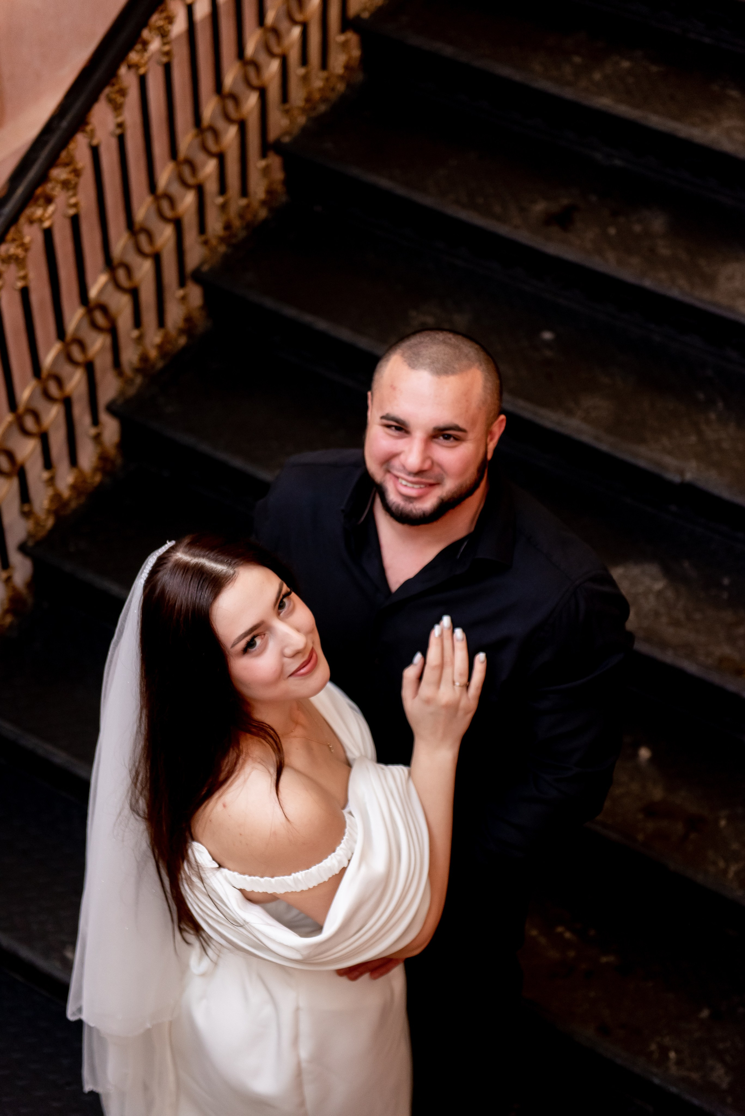 Исмаил и Софья. Семейный и свадебный фотограф в Ельце Юлия Дякина