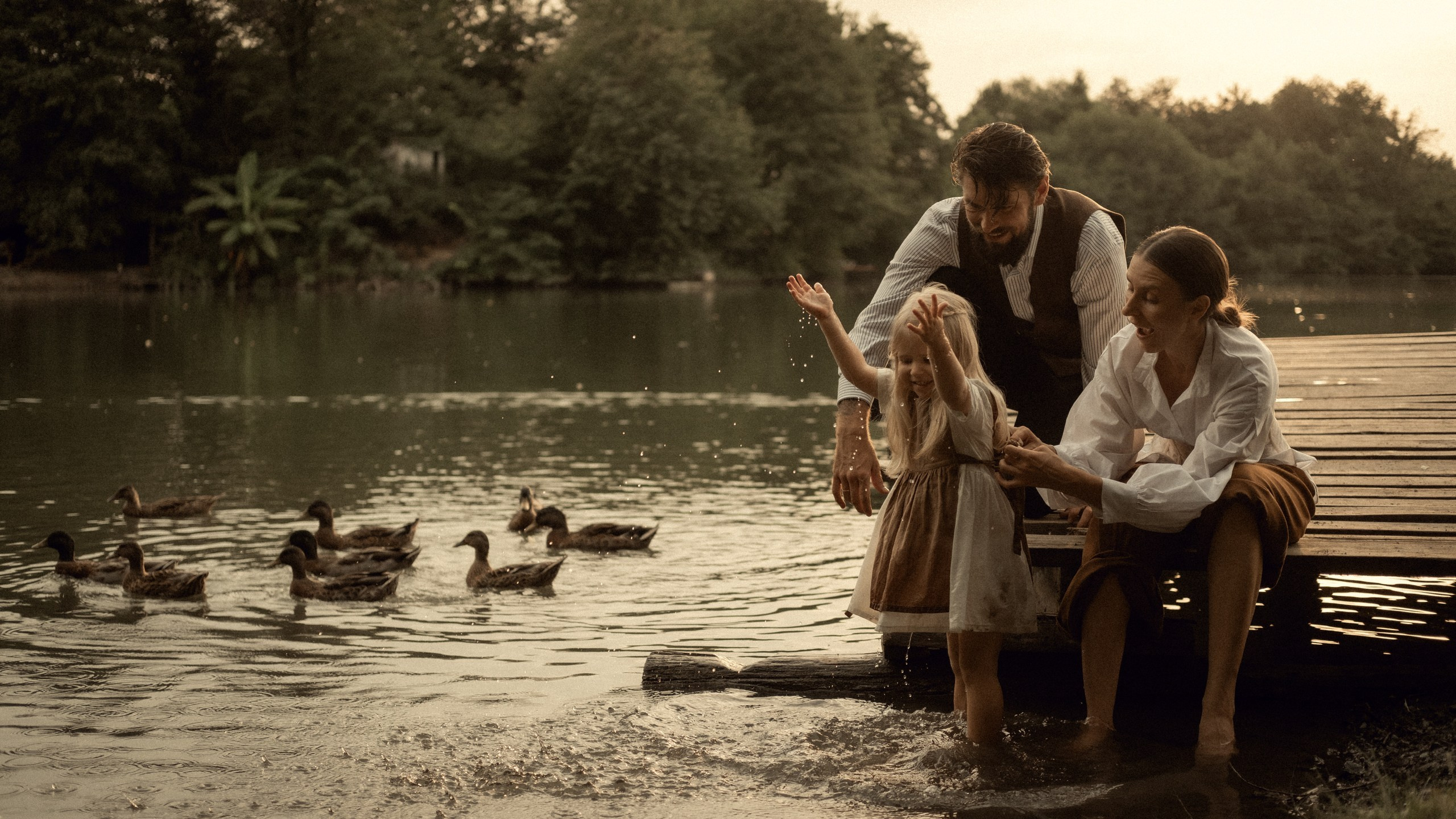 Художник. Главная