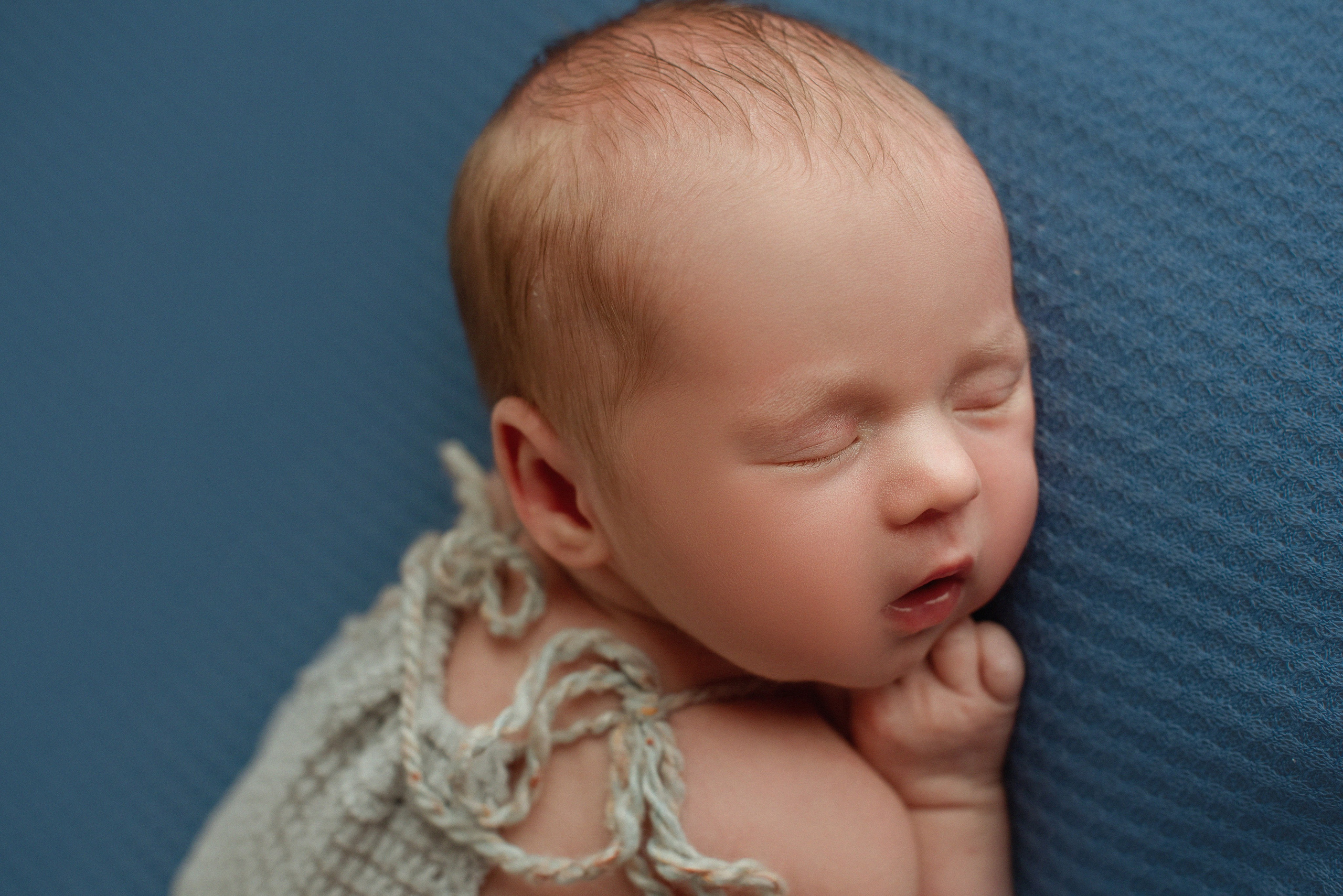 Новорожденные. Фотограф Новорожденных во Владивостоке Ольга Галаницкая