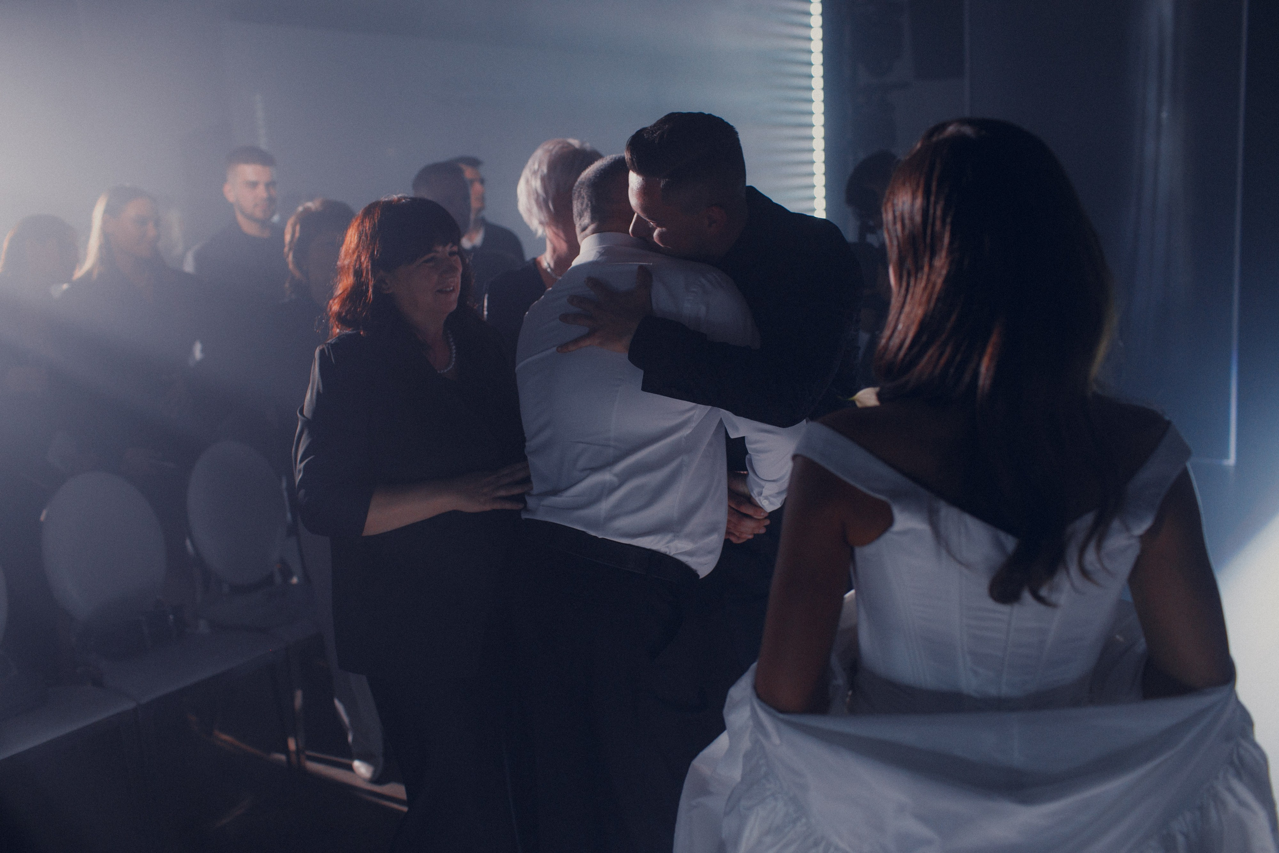 «Однажды наступило сейчас». Свадебный фотограф Артак Костанян