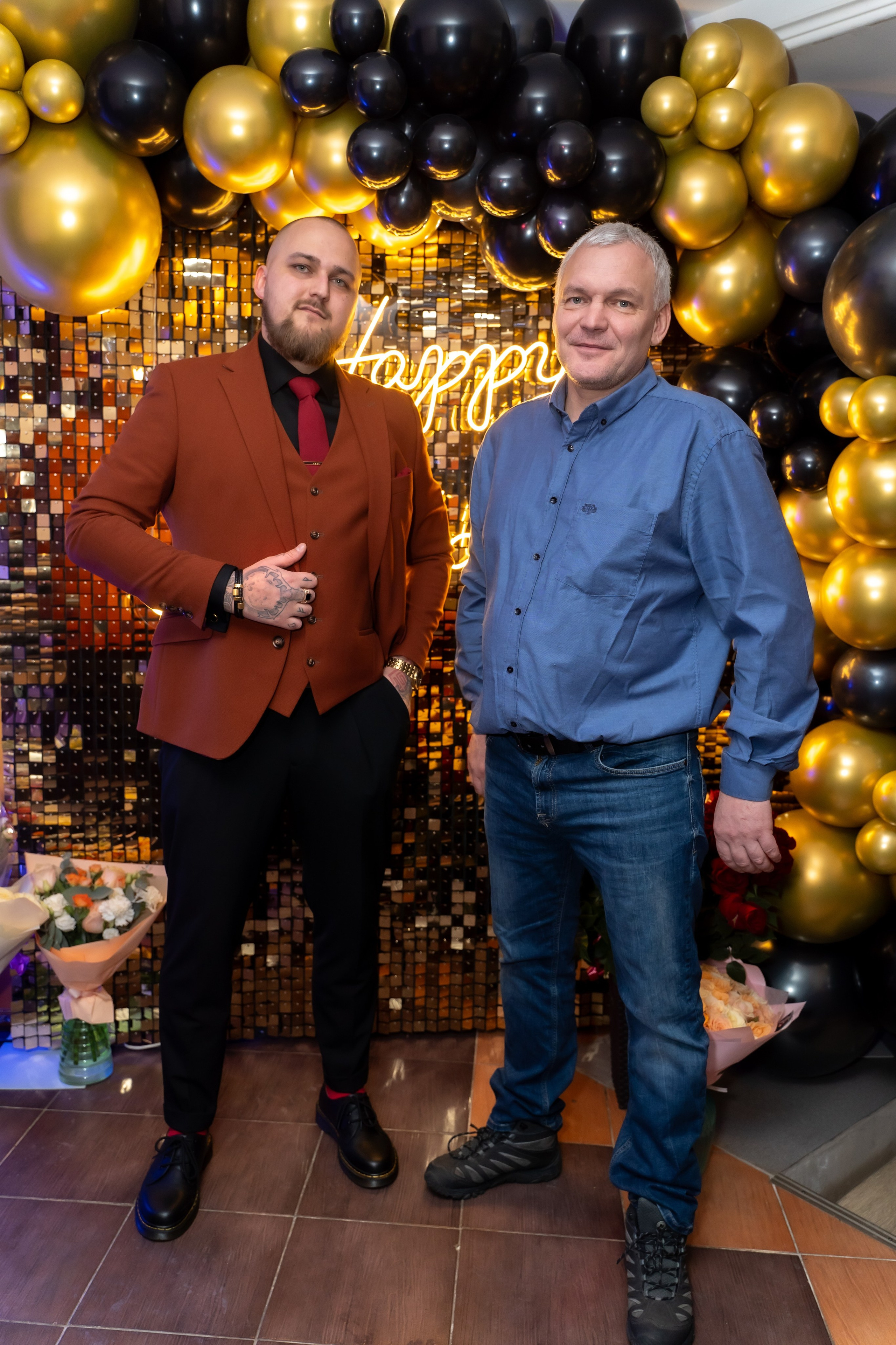 Ресторан Каспий. Фотограф Герман Локоцкий, семейные фотосессии в Санкт-Петербурге