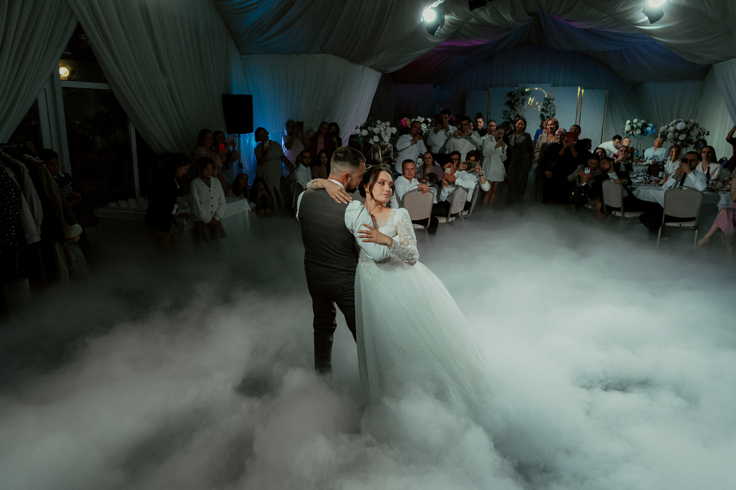 Максим и Ирина. Фотограф Никита Анкудинов. Москва — Чебоксары — Казань