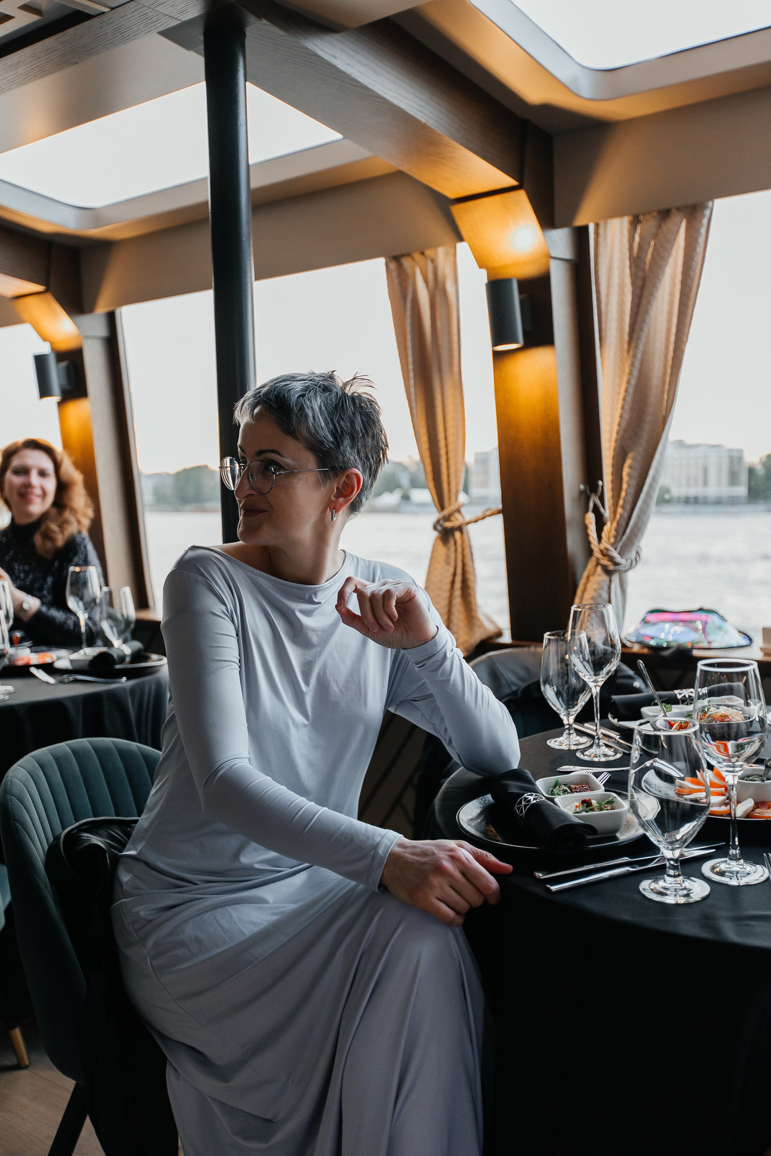 ВкусON Санкт-Петербург. Фотограф Москва Людмила Белова