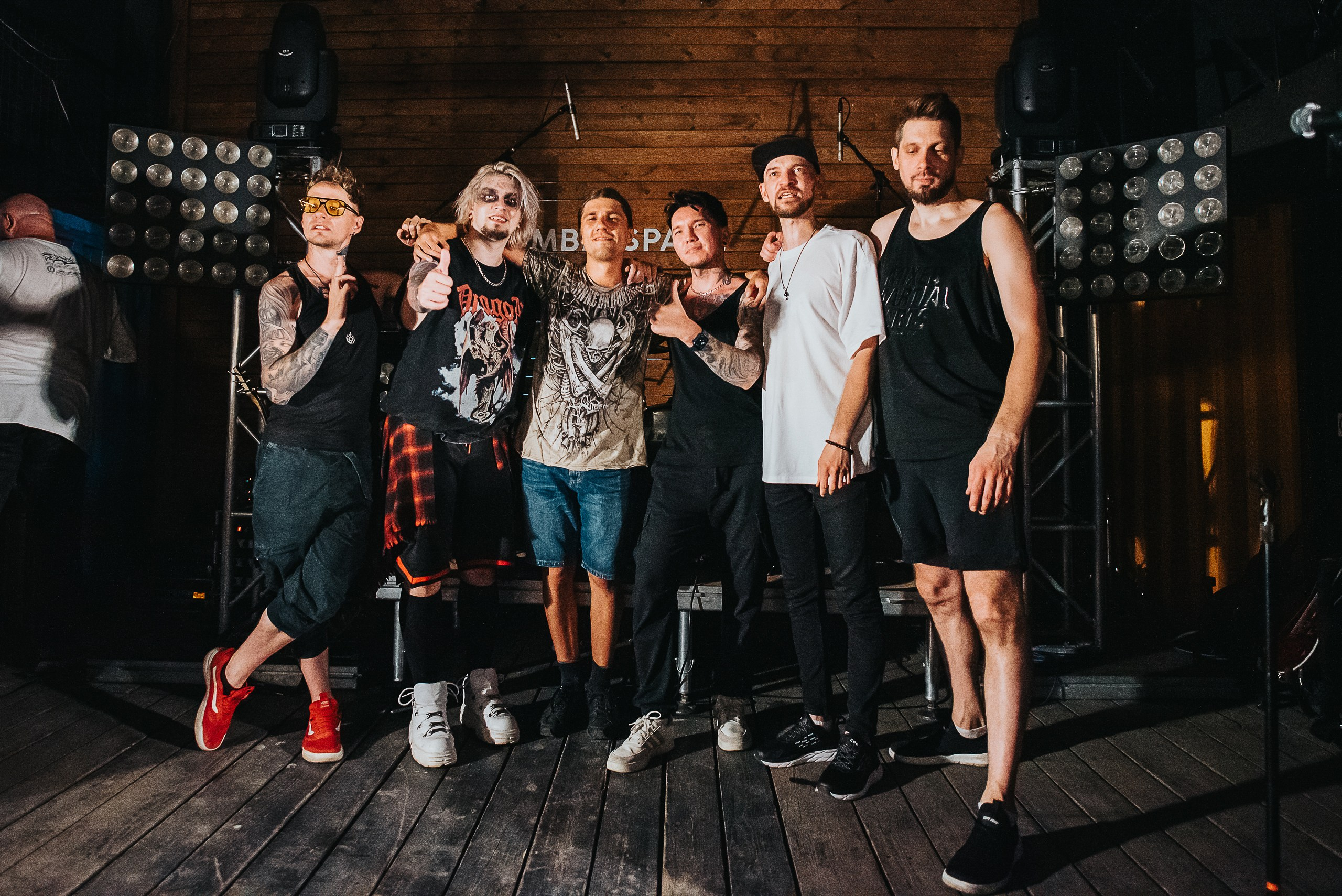 Pandora Secret 2024. Репортажный фотограф в Кемерово