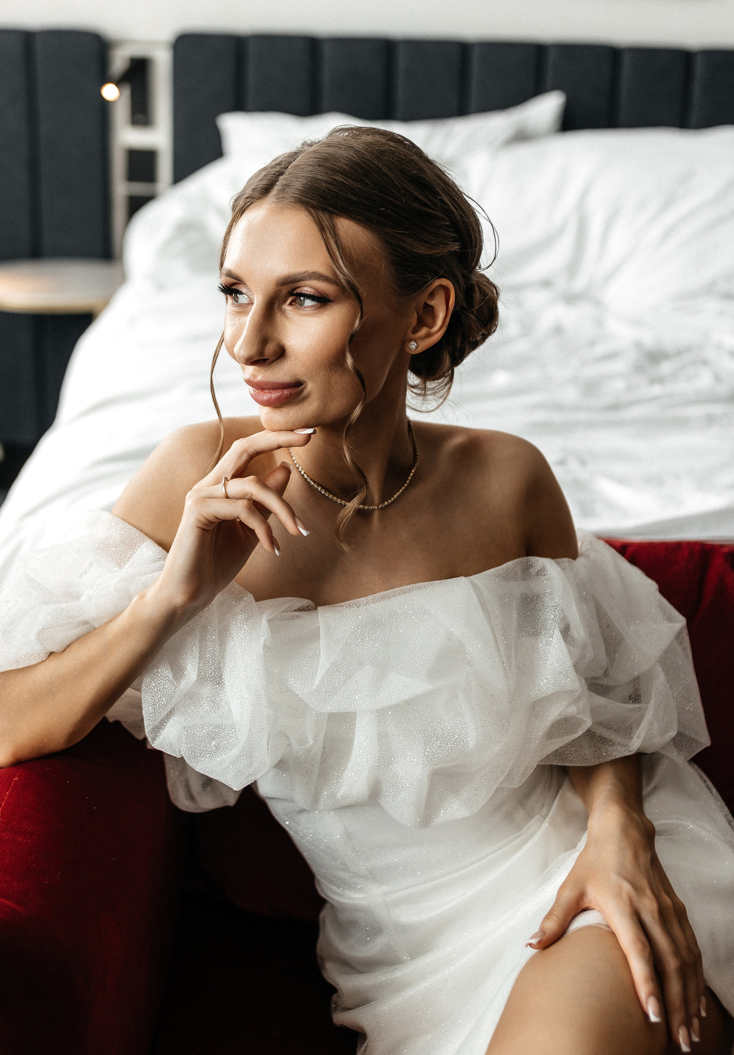 Евгения & Данил | 25.04.25. Свадебный и семейный фотограф в Омске Евгения Хакимова