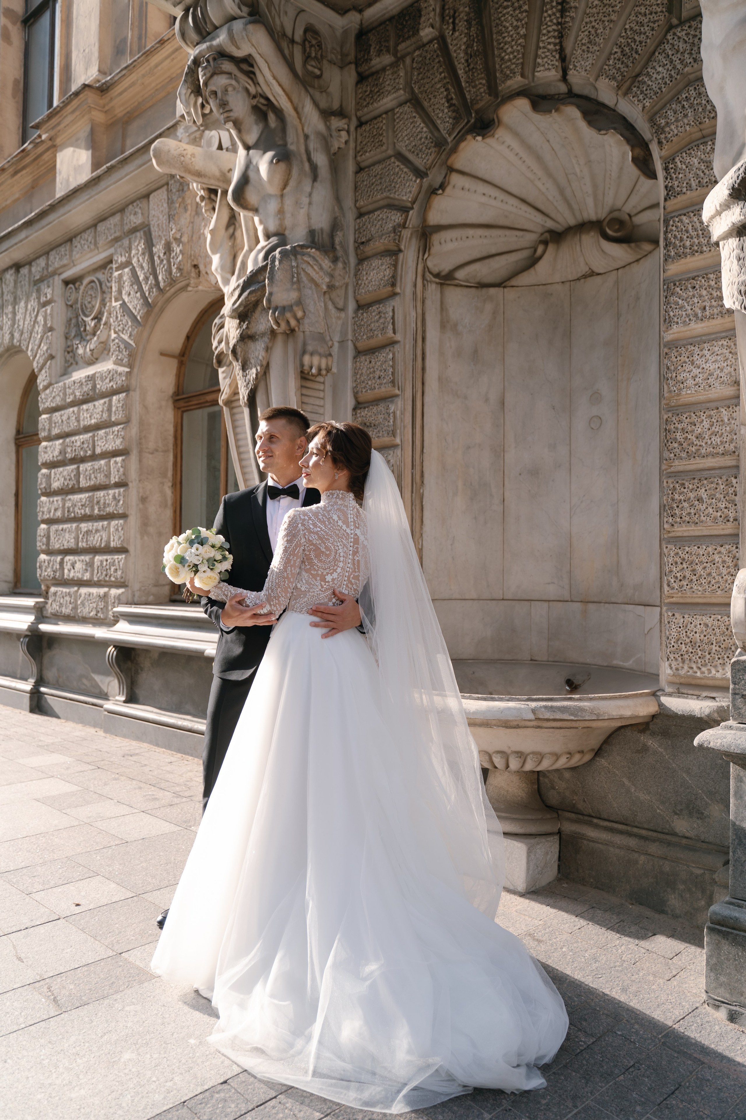 07.09.2023. Свадебный фотограф — Наталья Фед СПб/Москва