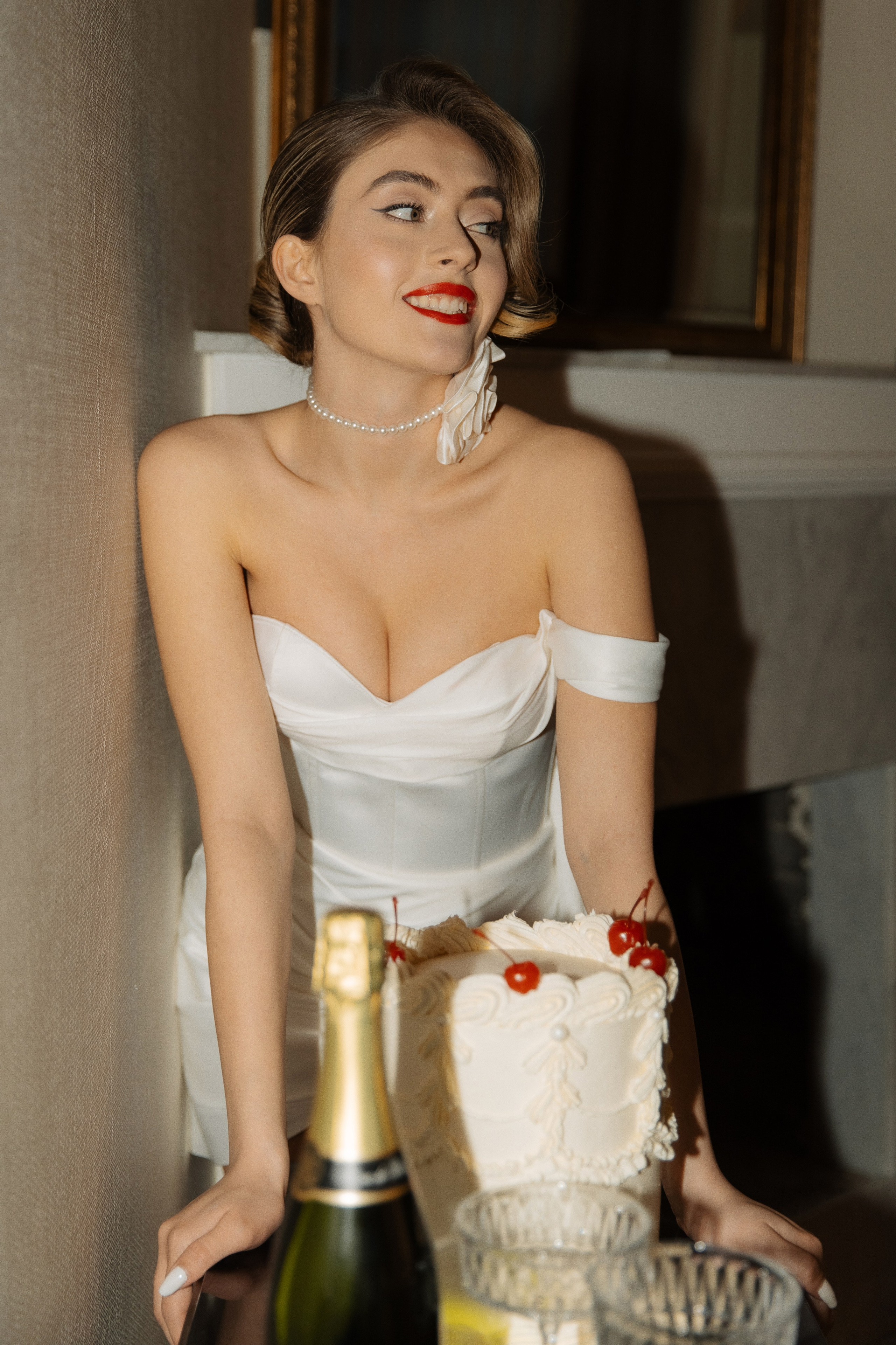 Inga. Anastasiya Krasnyuk