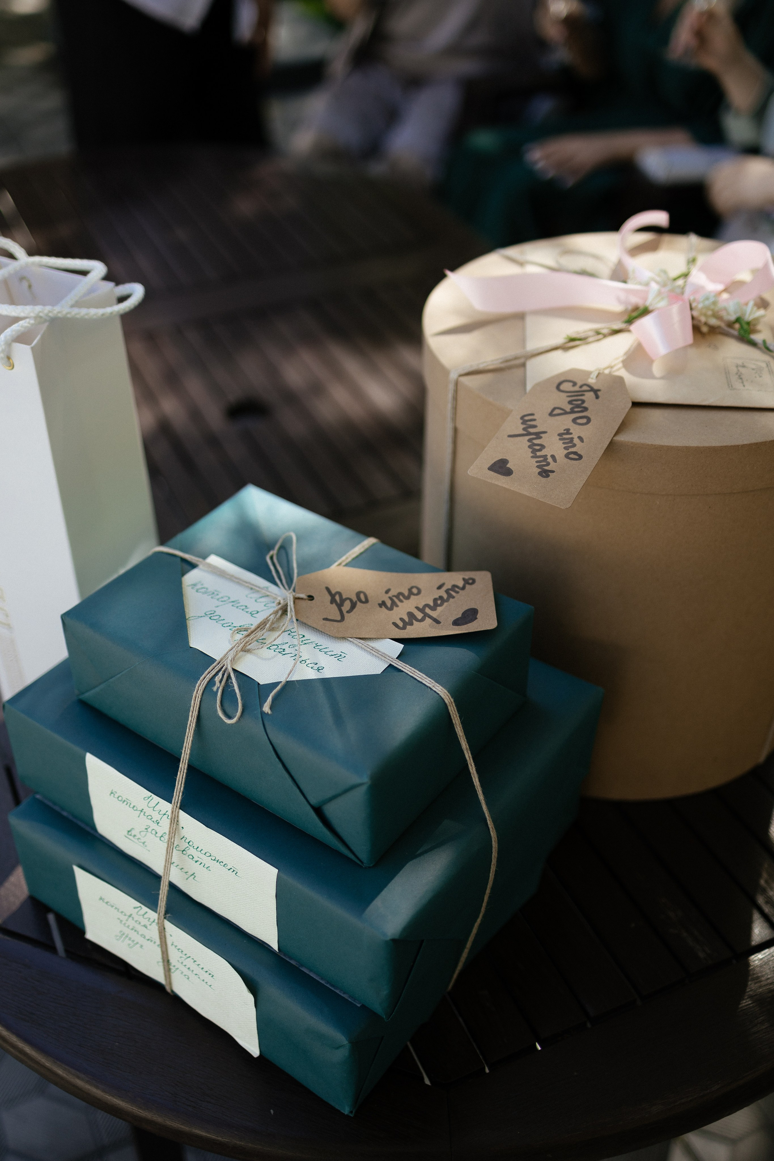 Полина и Рома. Портретный фотограф Арсения Теплова