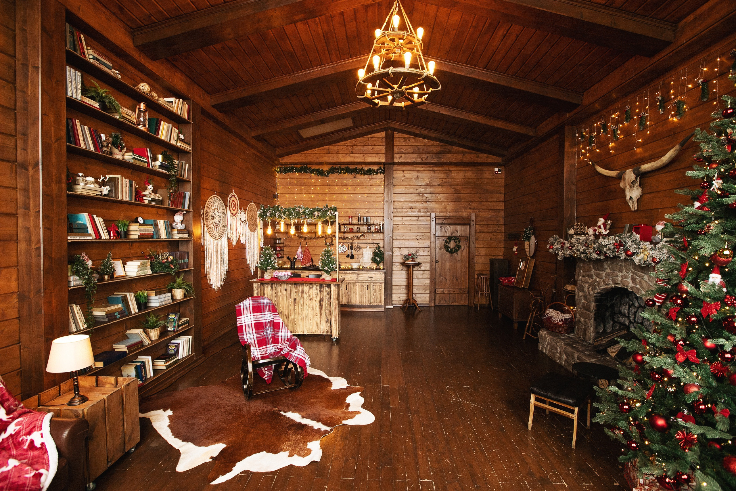 НОВОГОДНЯЯ ФОТОСЕССИЯ УФА