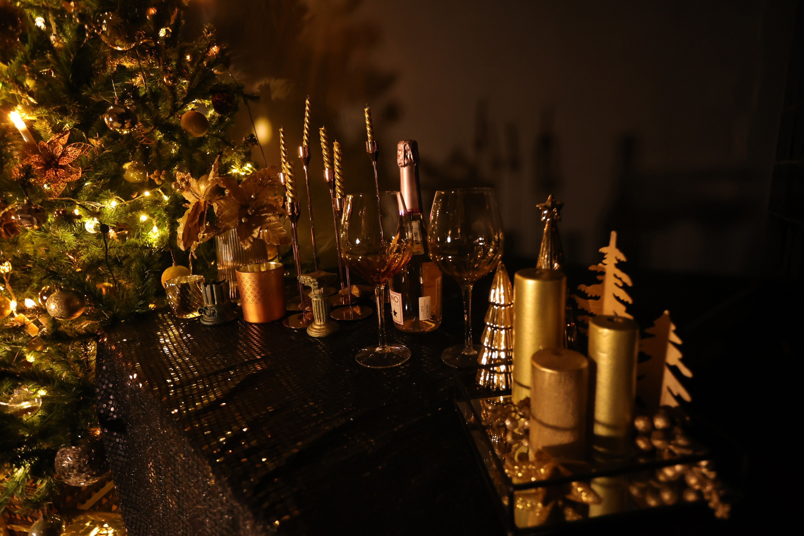 НОВОГОДНЯЯ ФОТОСЕССИЯ УФА