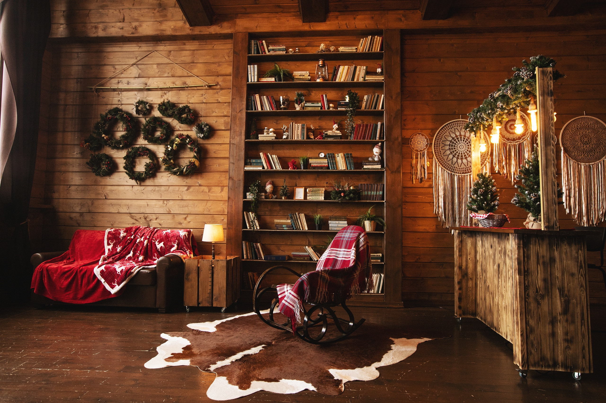 НОВОГОДНЯЯ ФОТОСЕССИЯ УФА