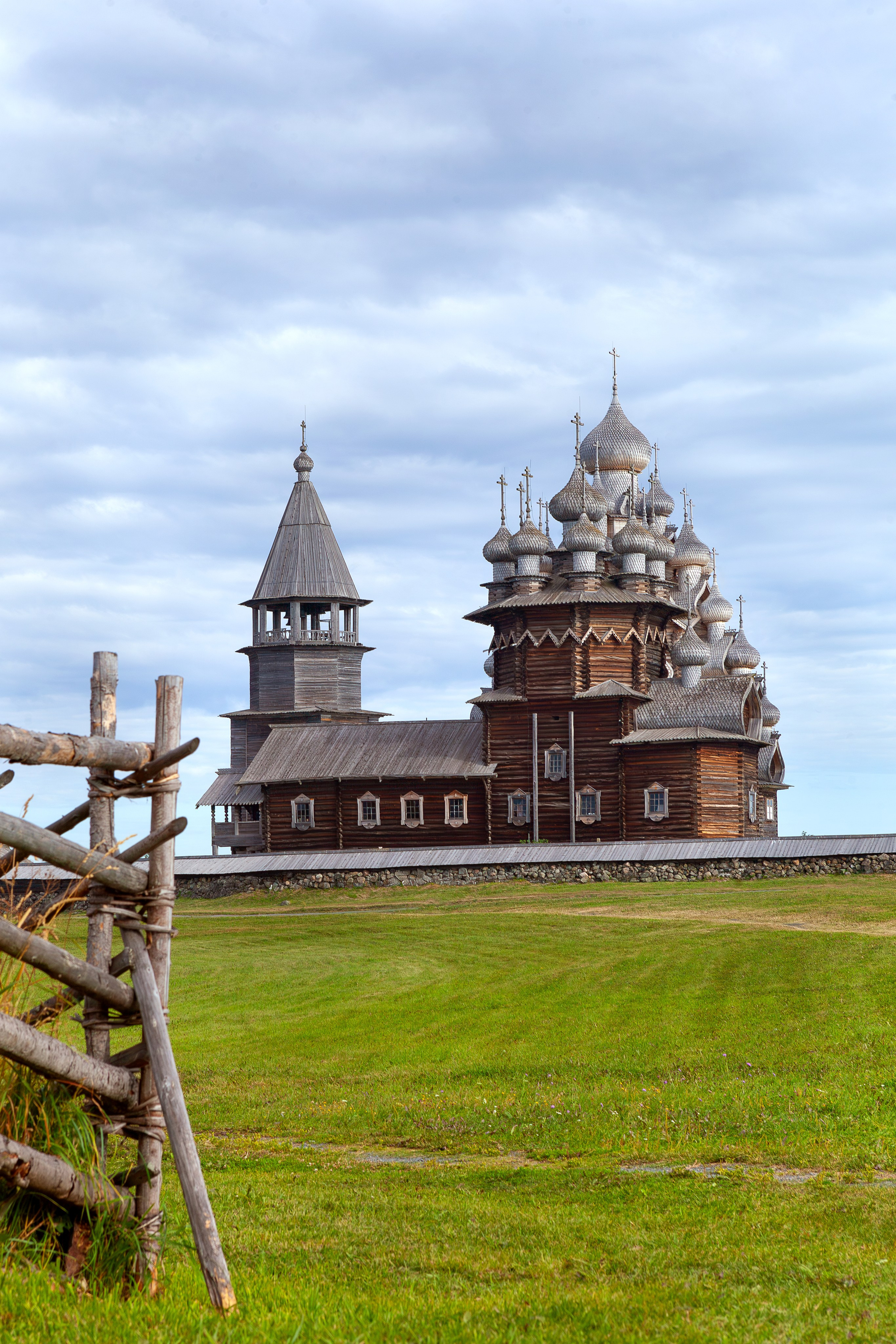 Красота земли