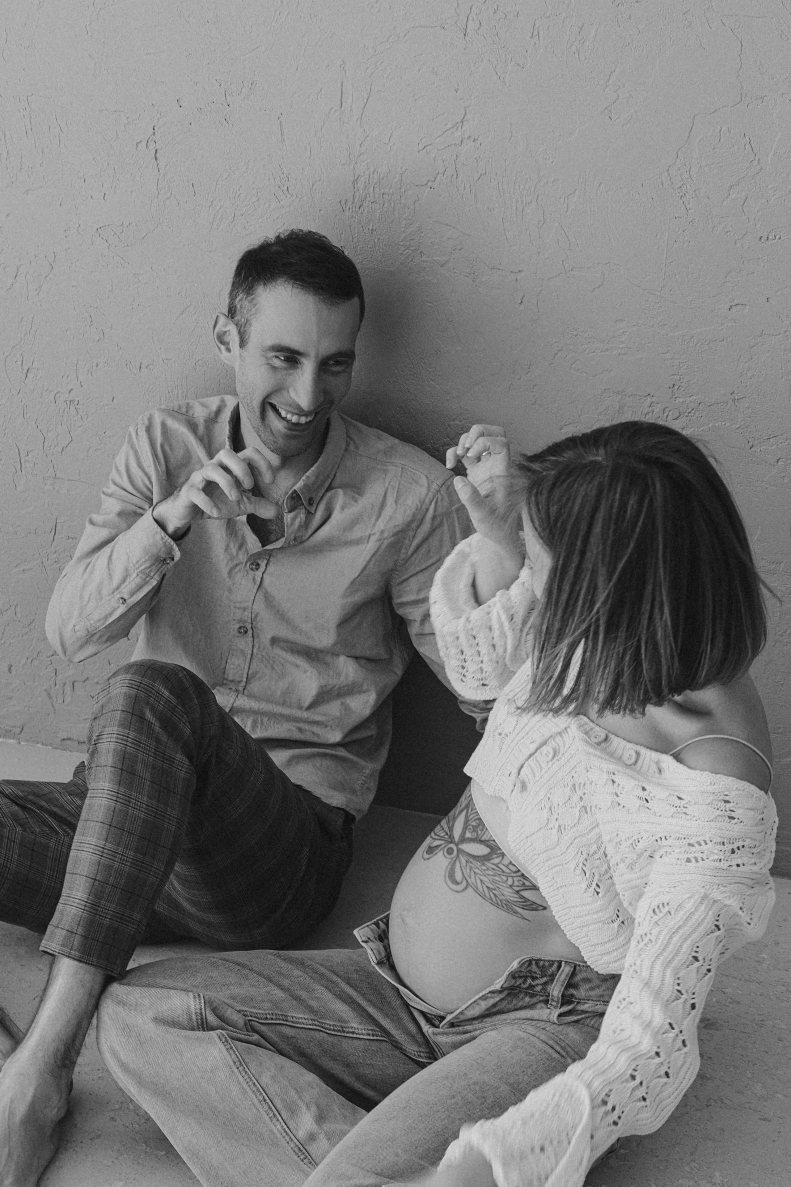 M+I. Портретный и Семейный фотограф в Санкт-Петербурге Rocket Alice