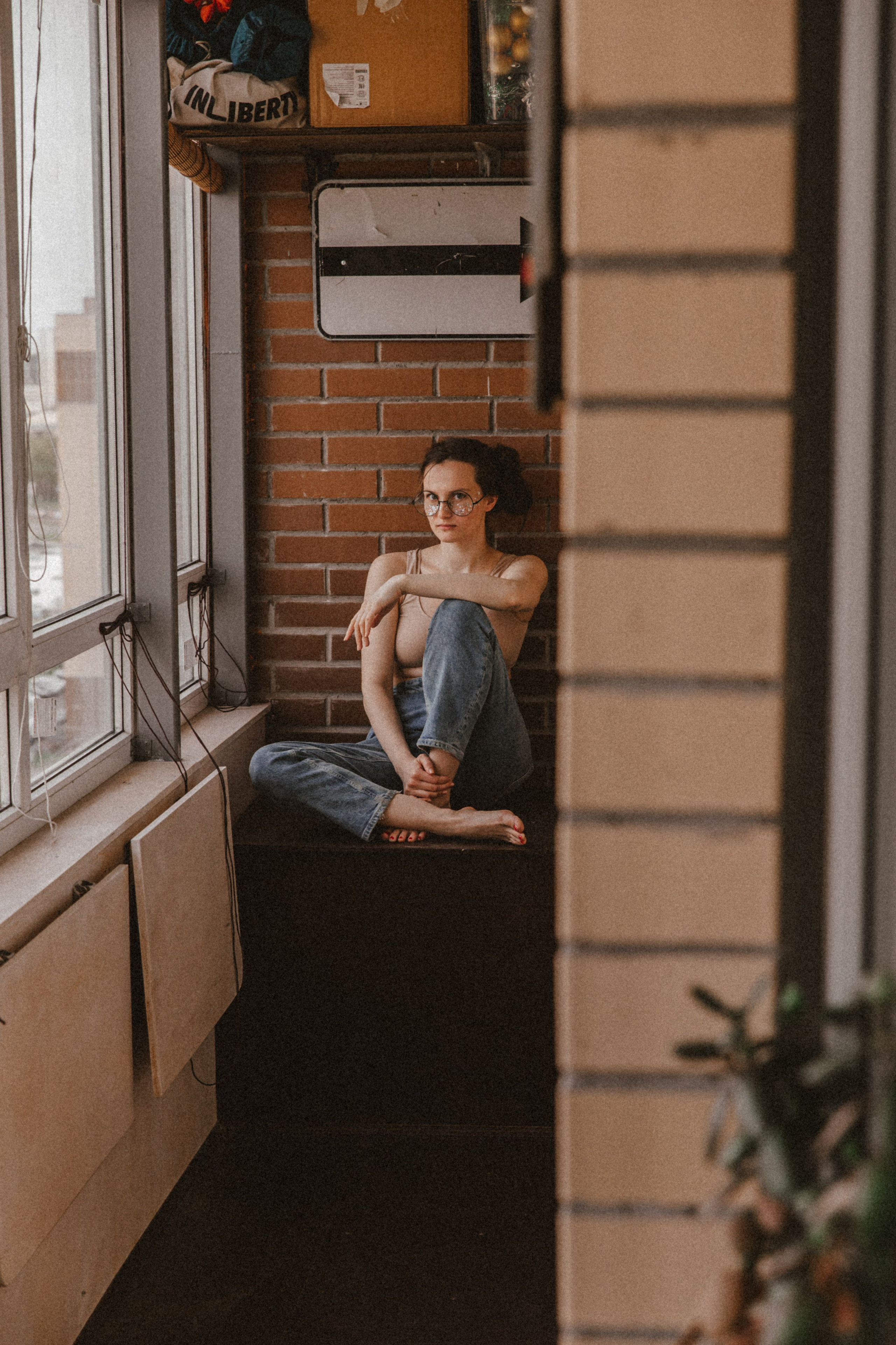 NASTYA. Портретный и Семейный фотограф в Санкт-Петербурге Rocket Alice