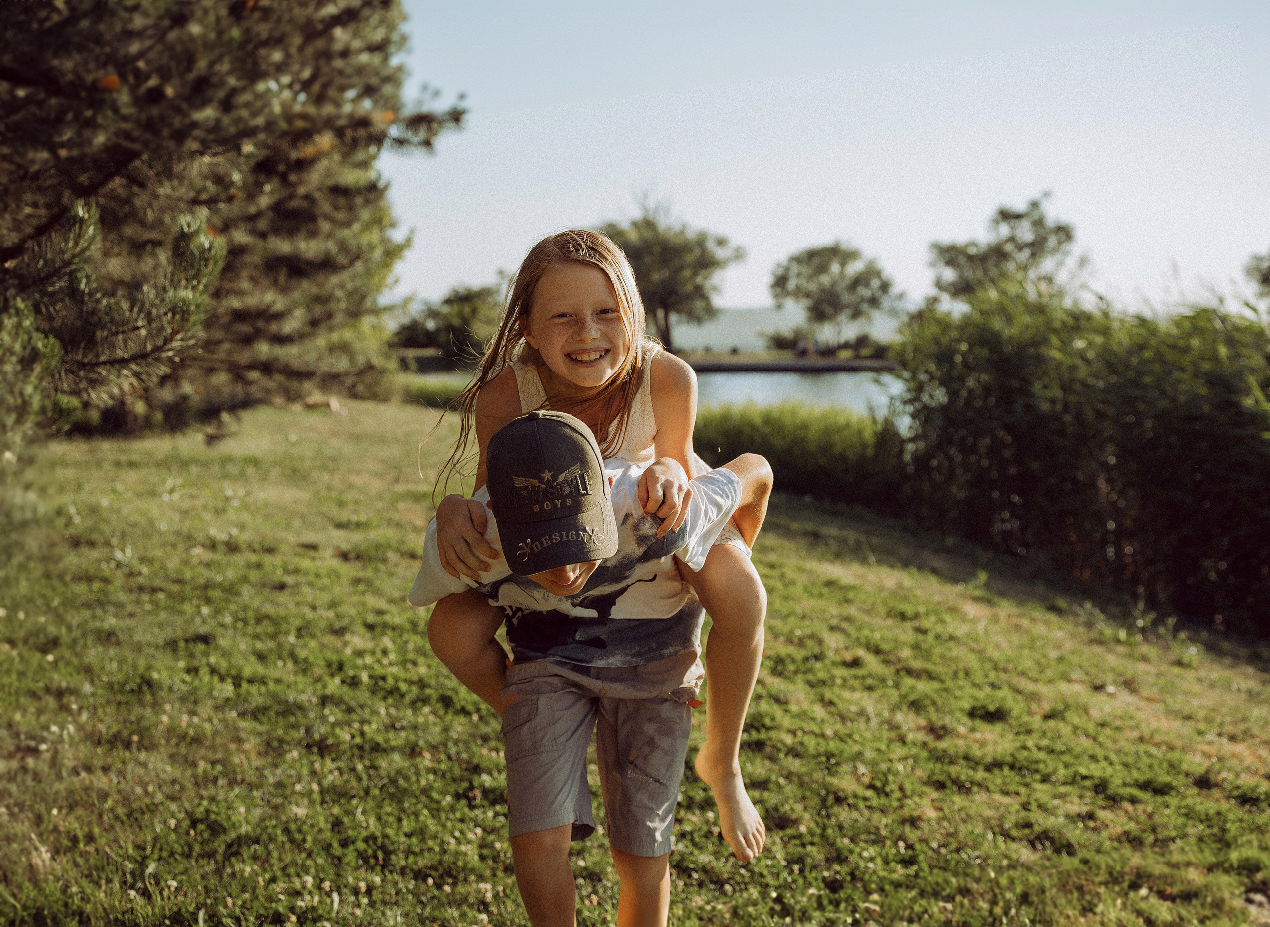 Семейная фотосессия. Татьяна Тагель