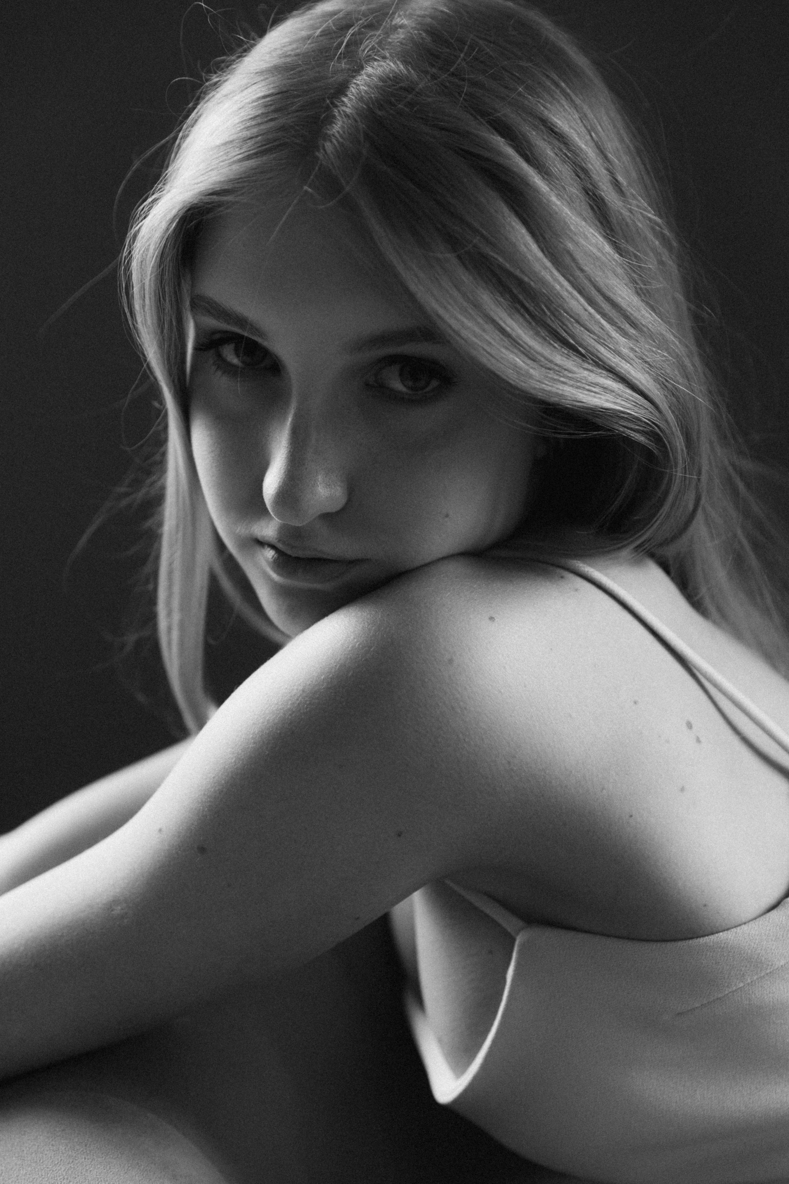 Кира. Фотограф Нижний Новгород Юлия Болдырева