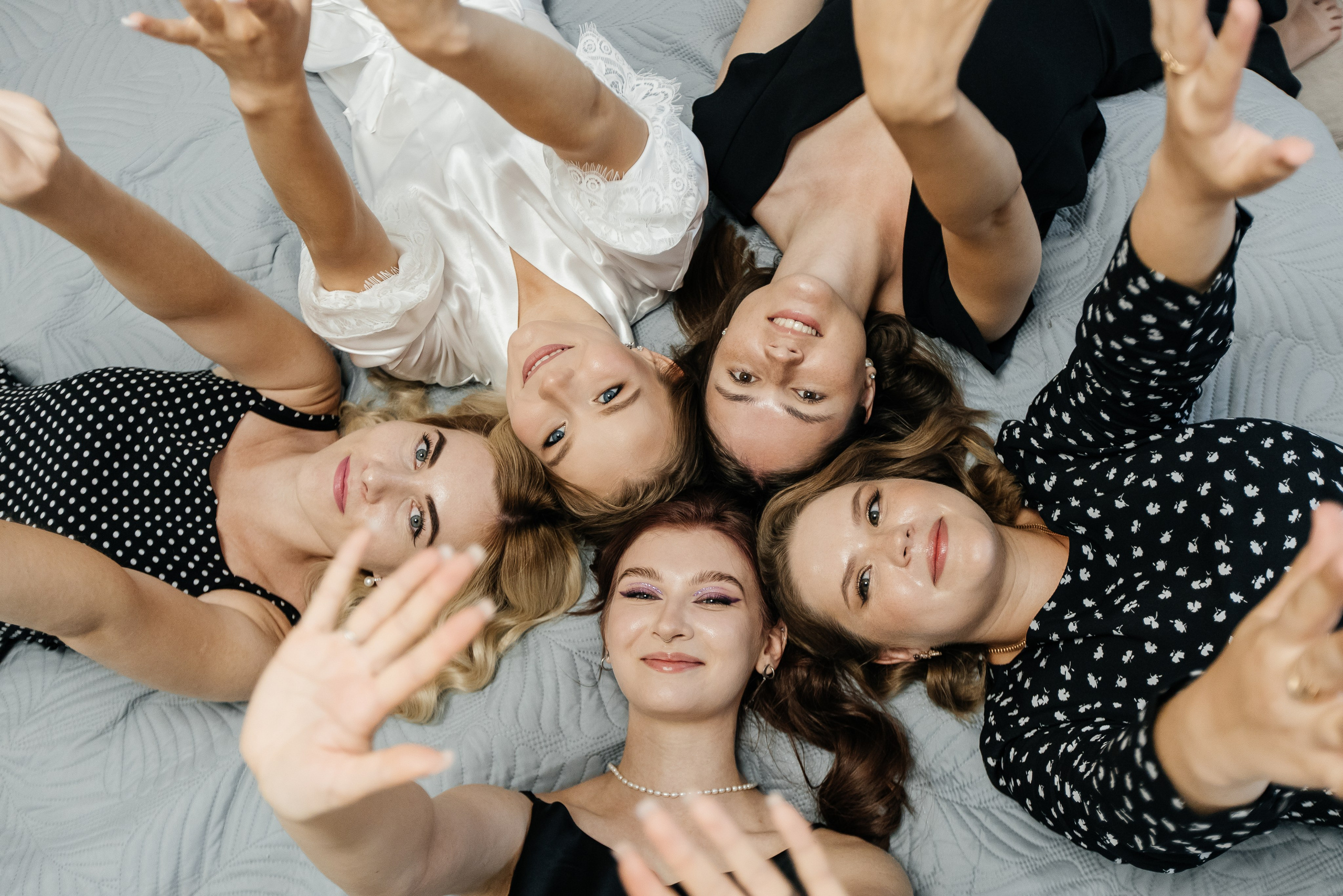 Полный свадебный день. Свадебный и семейный фотограф Ростова-на-Дону Ирина Бондарева