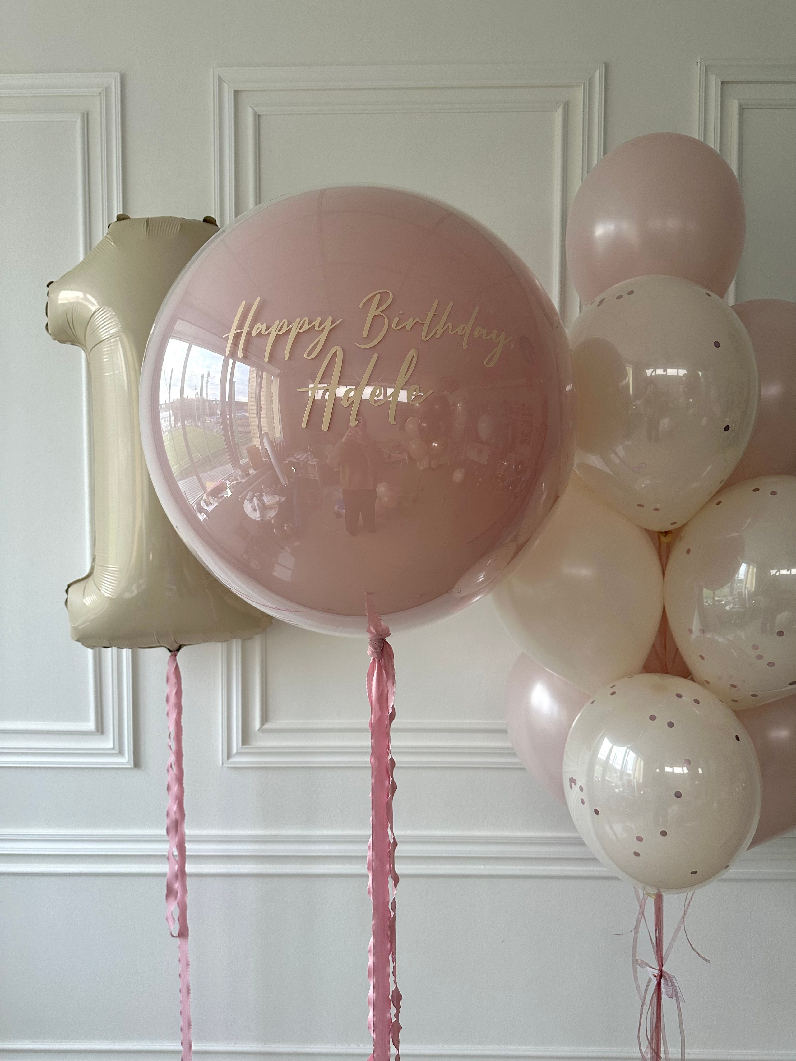 Для нее. Фабрика праздника