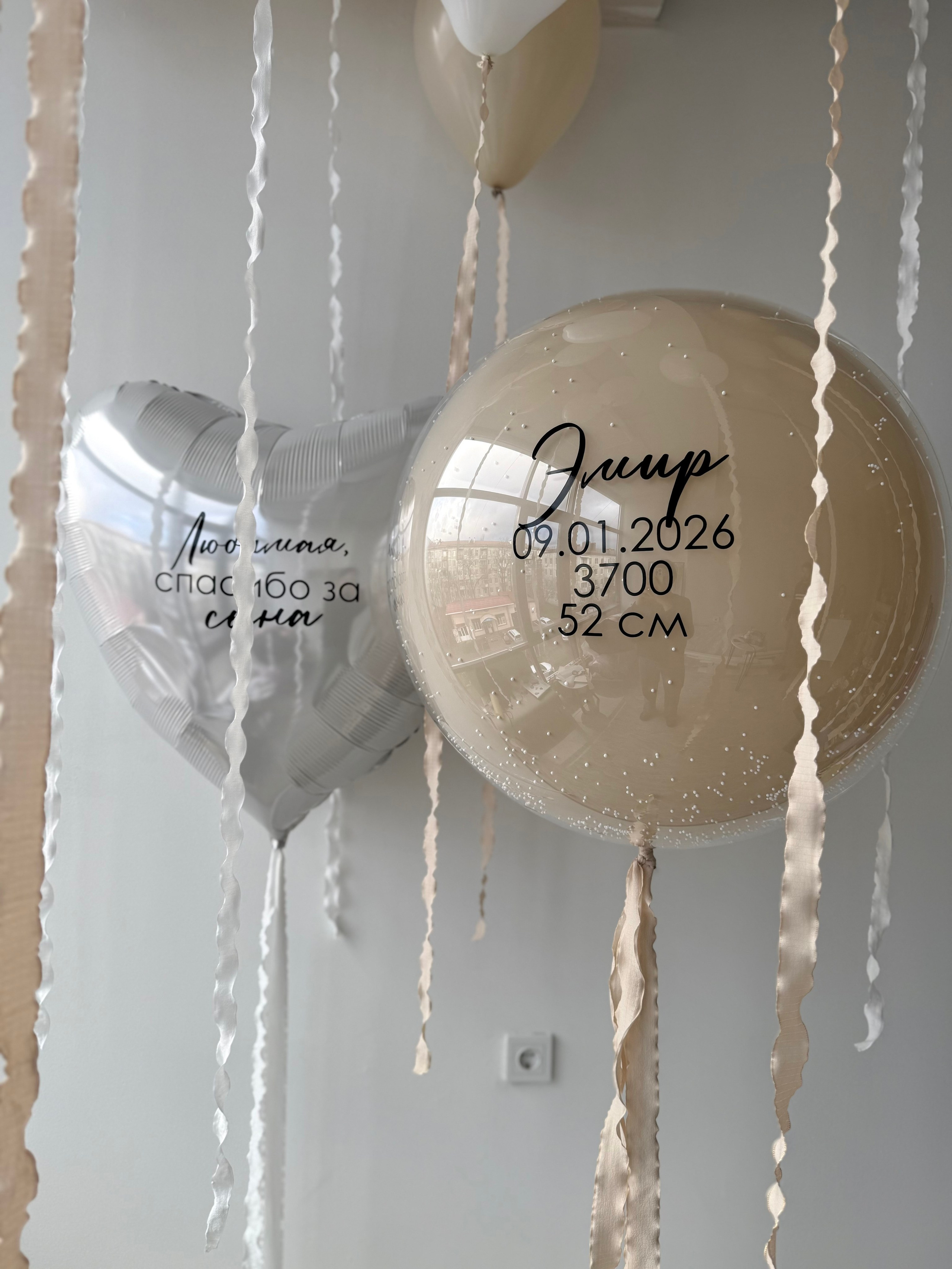 Выписка. Фабрика праздника