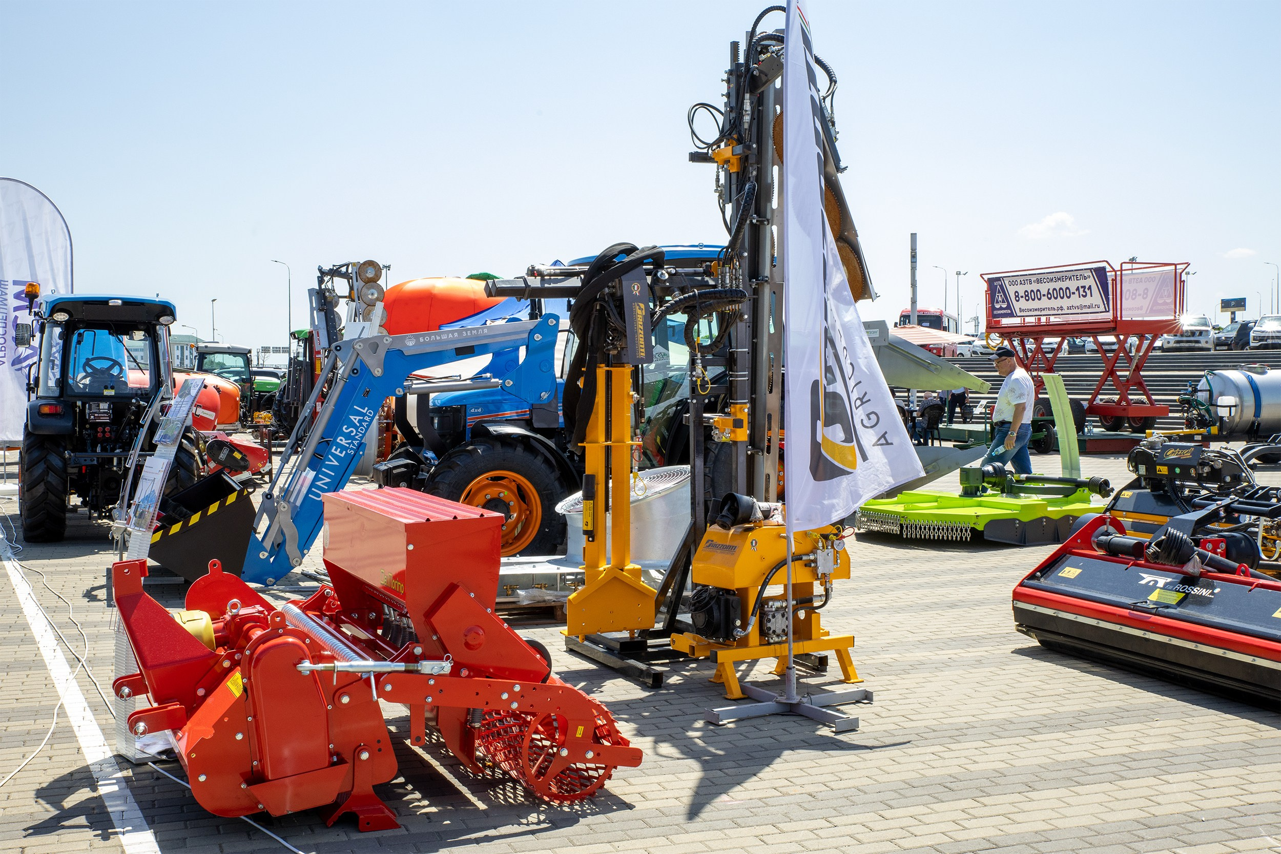 Репортажная съёмка. Медиапродюсер, фотограф в Минеральных Водах —Виктор Холодов