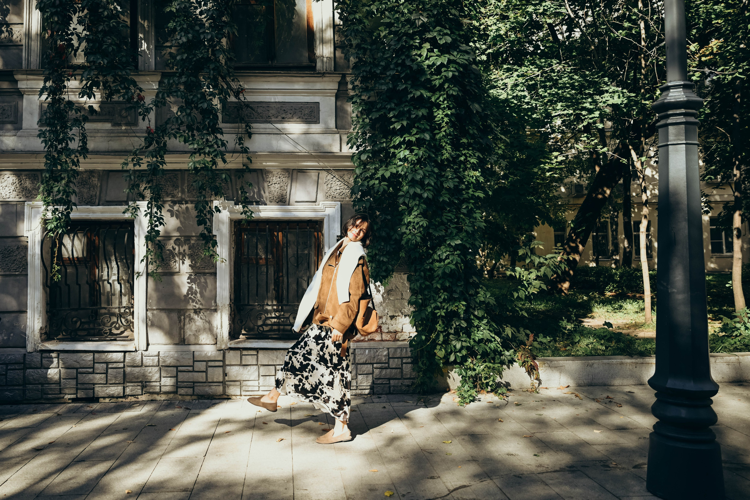 Женя прогулка. Семейный фотограф в Москве Люберцах Ирина Вронская