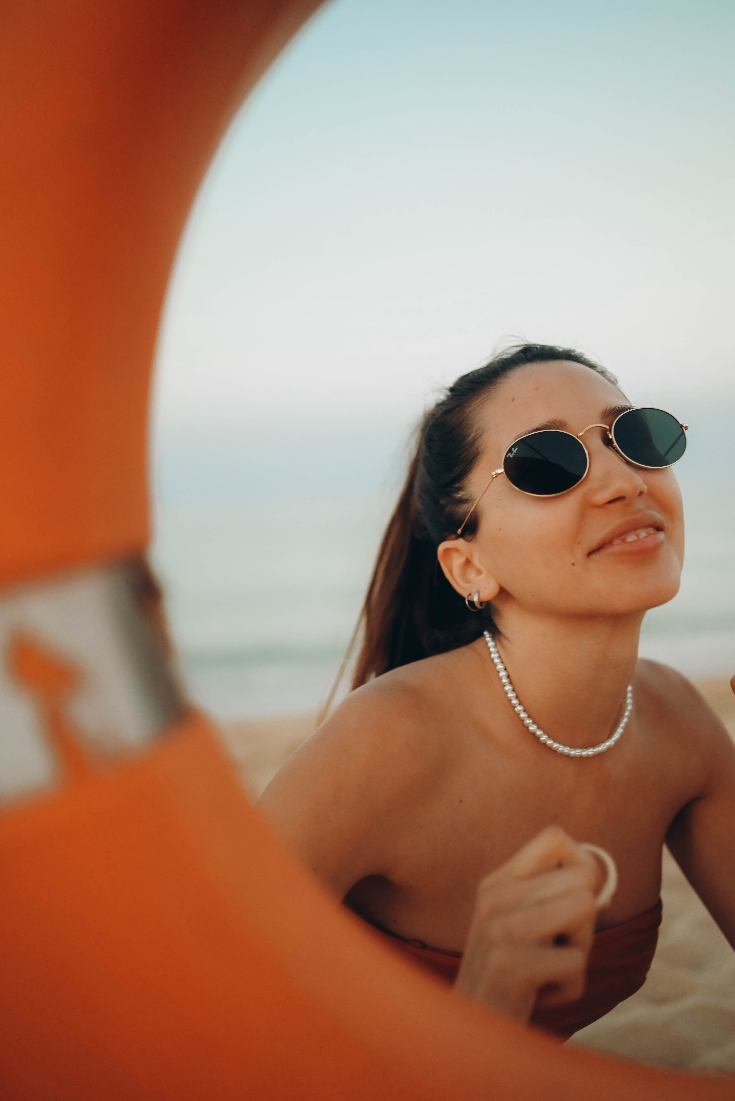 Морская прогулка. Семейный фотограф в Москве Люберцах Ирина Вронская